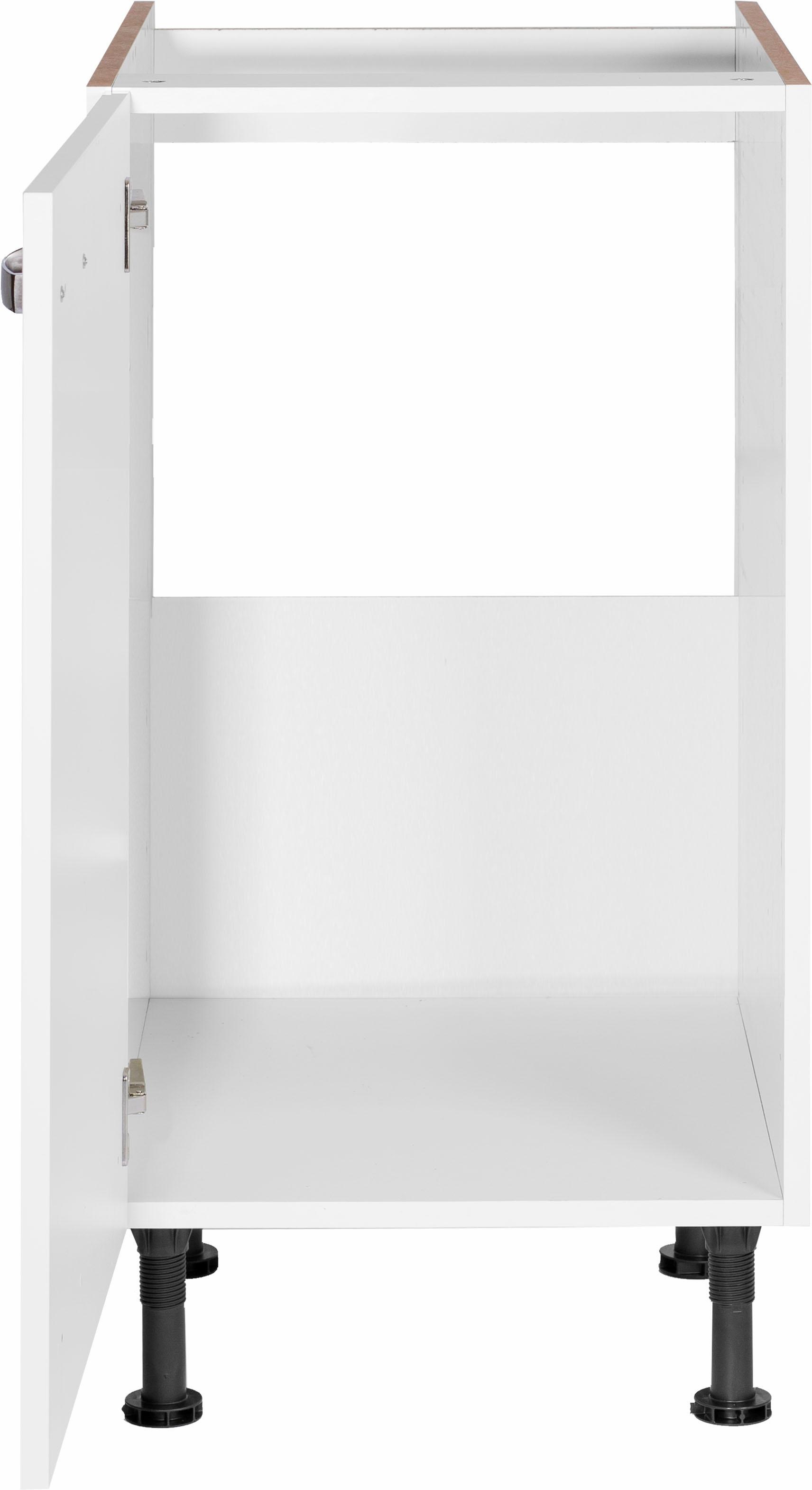 OPTIFIT Spülenschrank »Cara«, Breite 45 cm