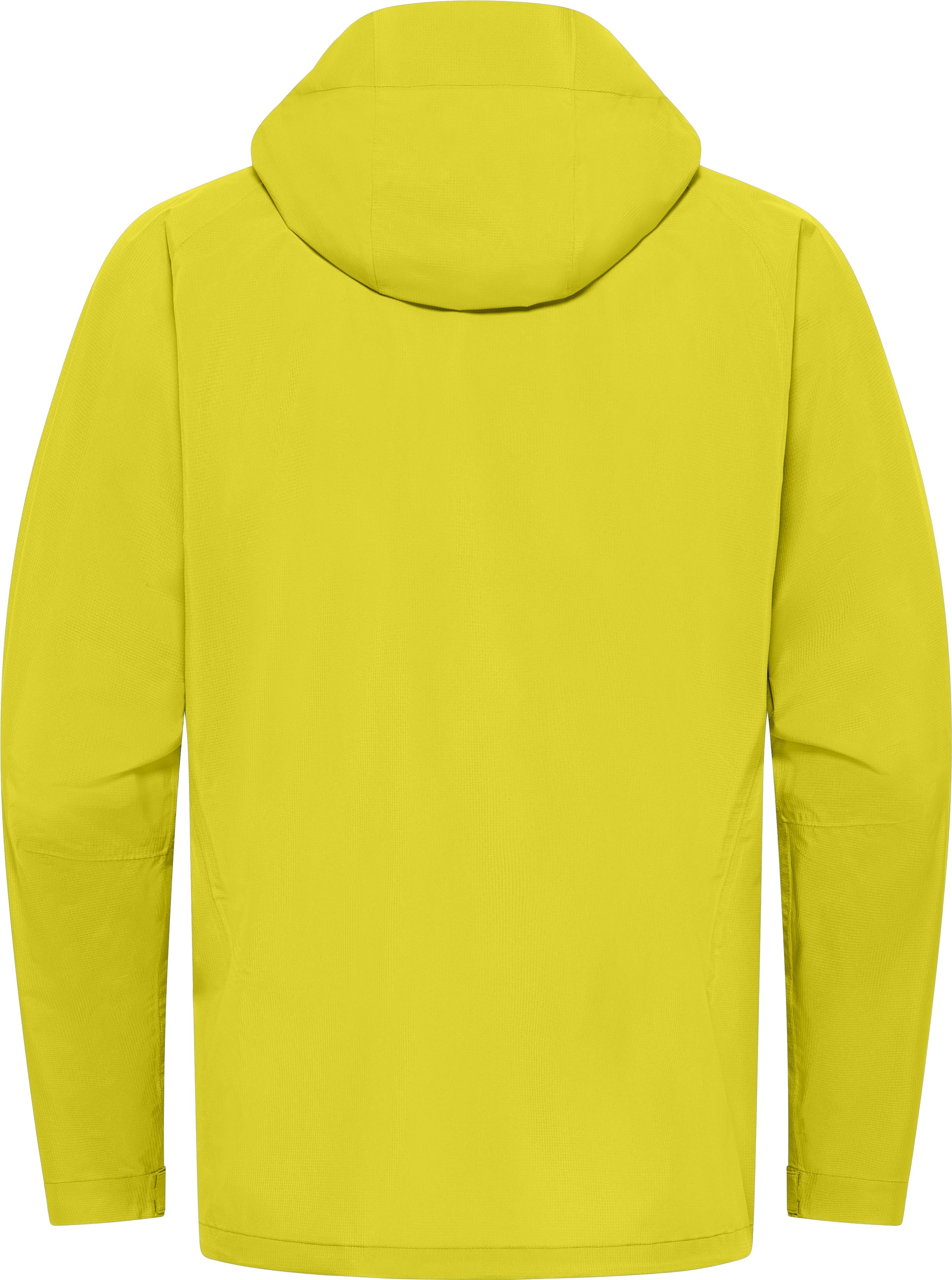Jack Wolfskin Outdoorjacke »PRELIGHT 2.5L LT JKT M«, mit Kapuze