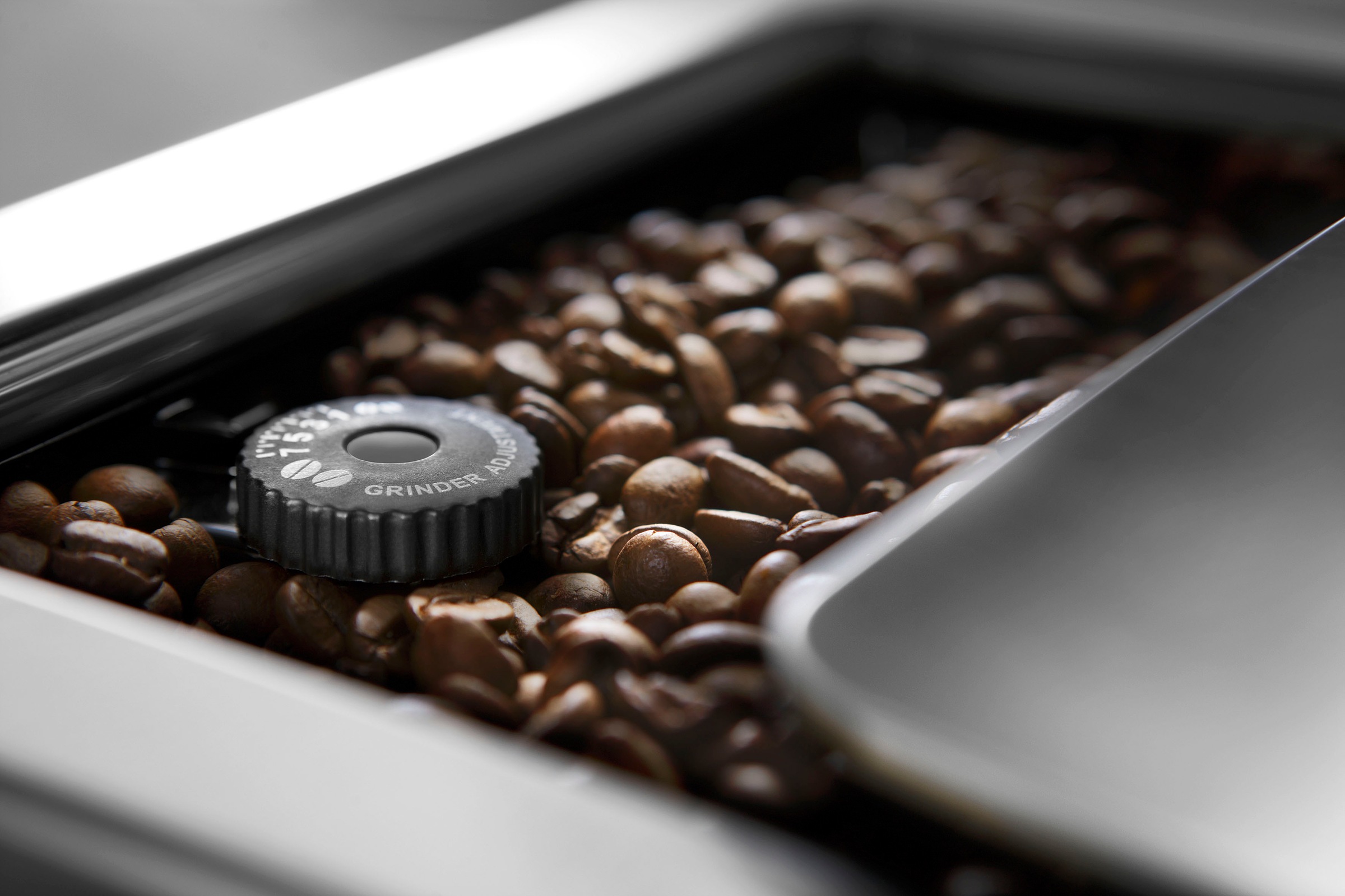 5. Bild von De'Longhi Kaffeevollautomat »PrimaDonna Elite ECAM 656.75.MS«, App-Steuerung