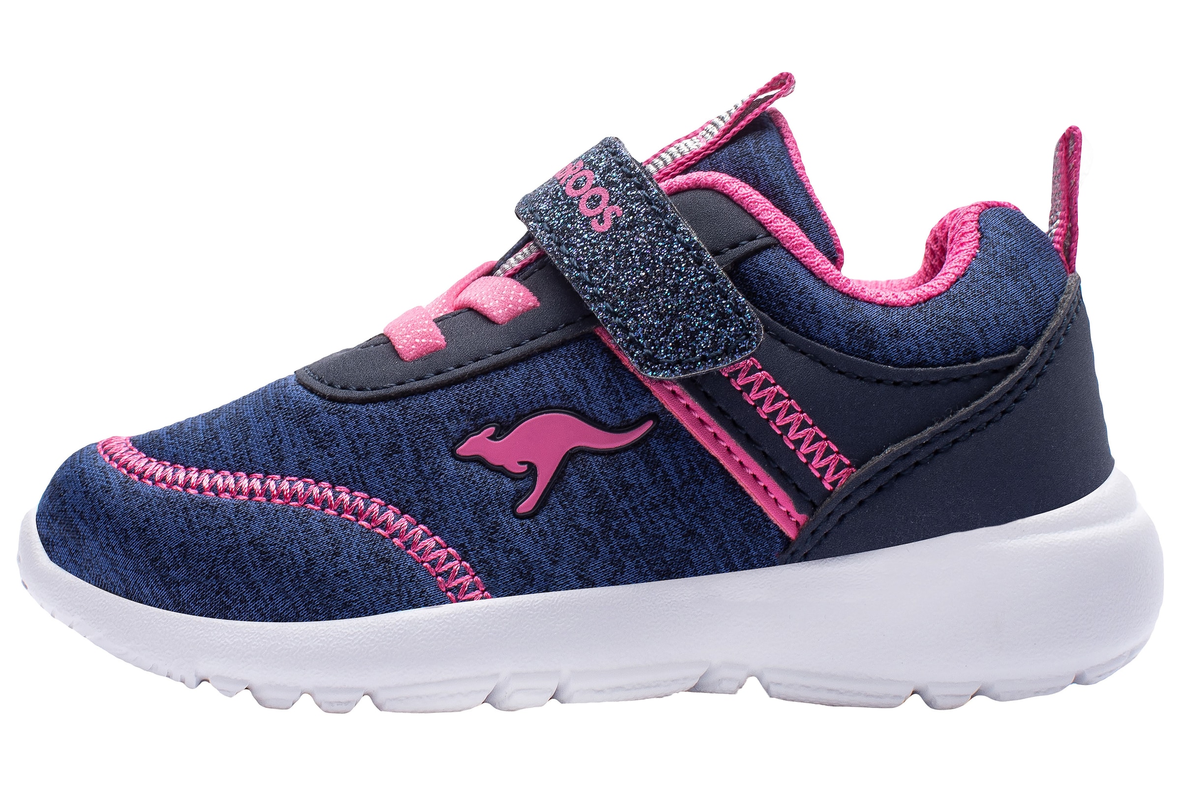 KangaROOS Sneaker »KY-Chummy EV«