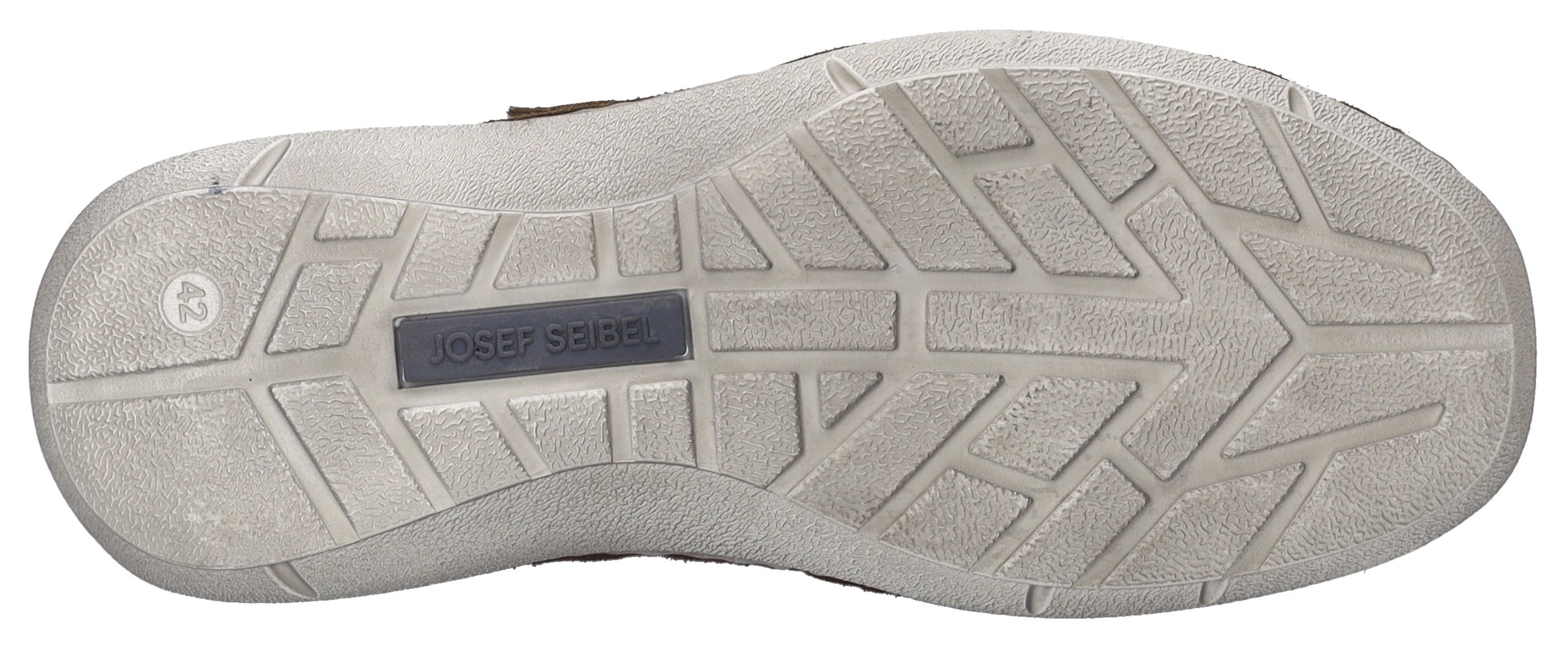 Josef Seibel Klettschuh »New Anvers 81«  , Bäckersandale, Komfortschuh, Halbschuh in Weite K (sehr weit)