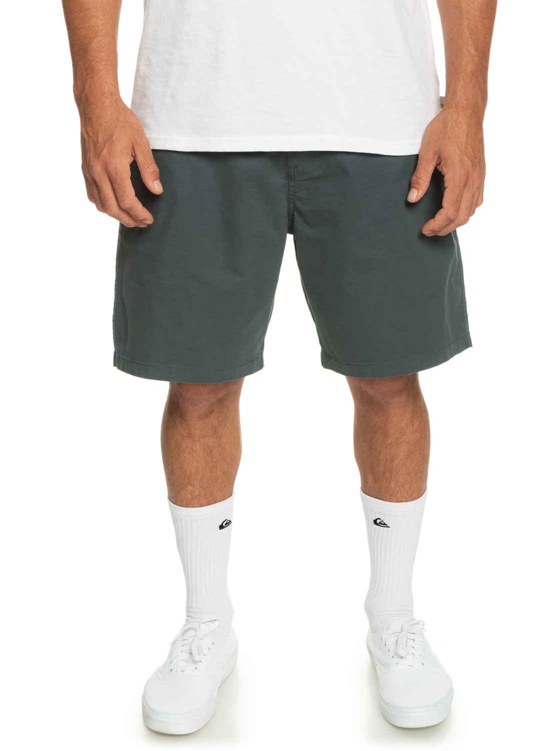Quiksilver Chinoshorts »Freedom«