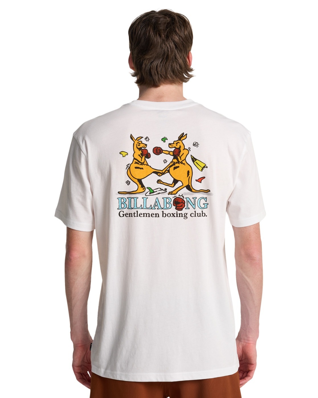 Billabong T-Shirt »Gentlemen«