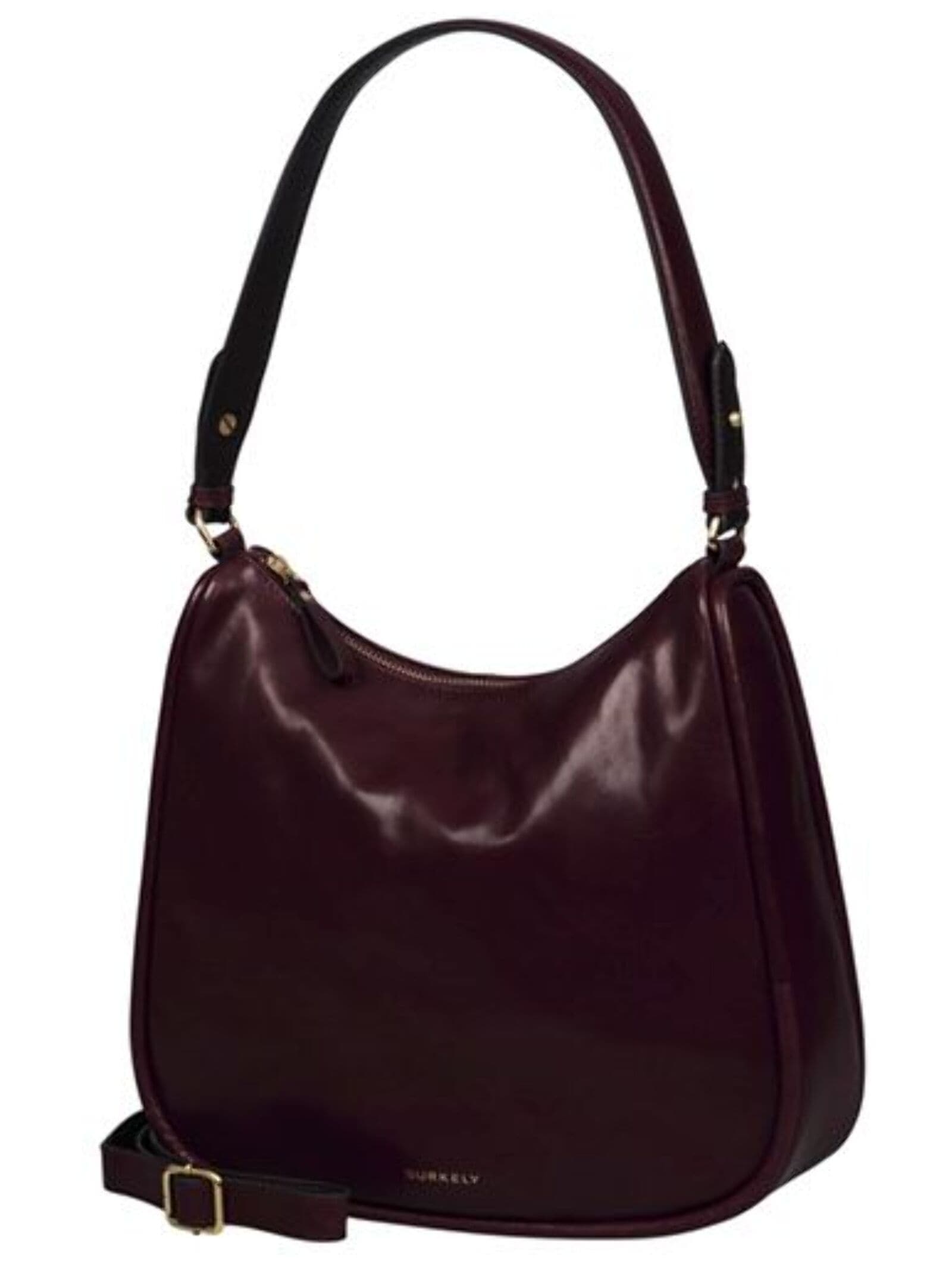 Burkely Henkeltasche »BURKELY Taschen Leder«