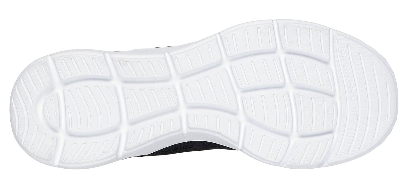Skechers Sneaker »SKECH-AIR DYNAMIGHT 2.0-NEW HEIGHTS«, Schnürschuh, Fitnessschuh, Halbschuh, Freizeitsch mit Memory Foam