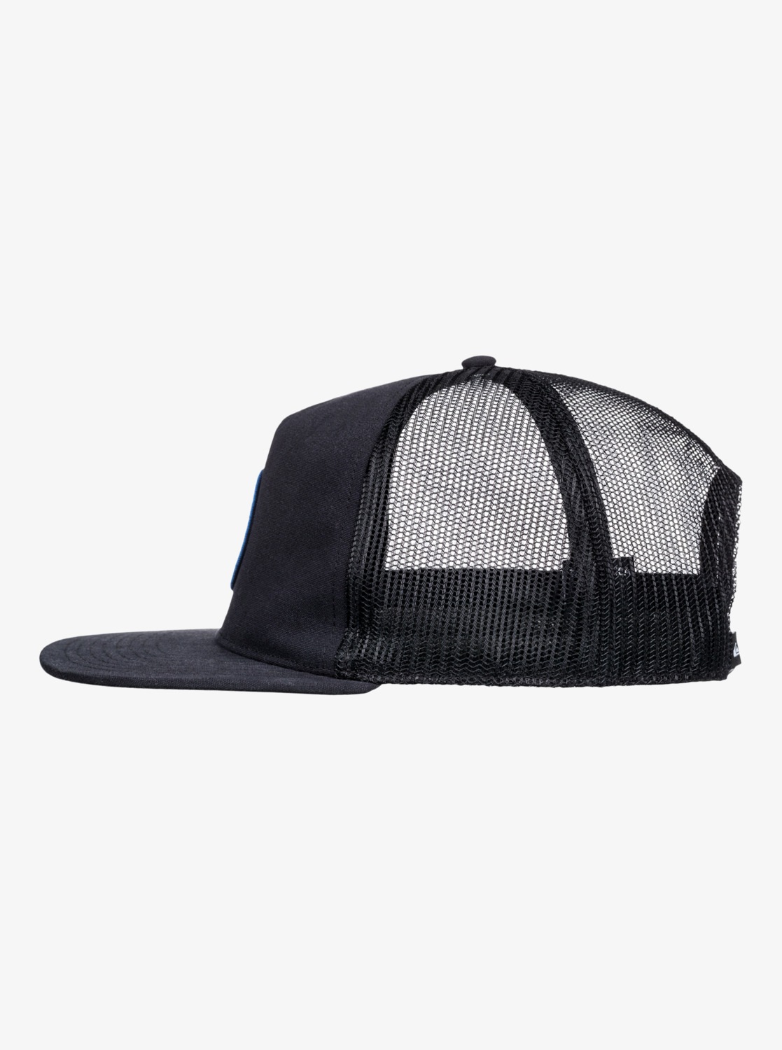 Quiksilver Trucker Cap »Quiksilver x Stranger Things Lenora Hills«