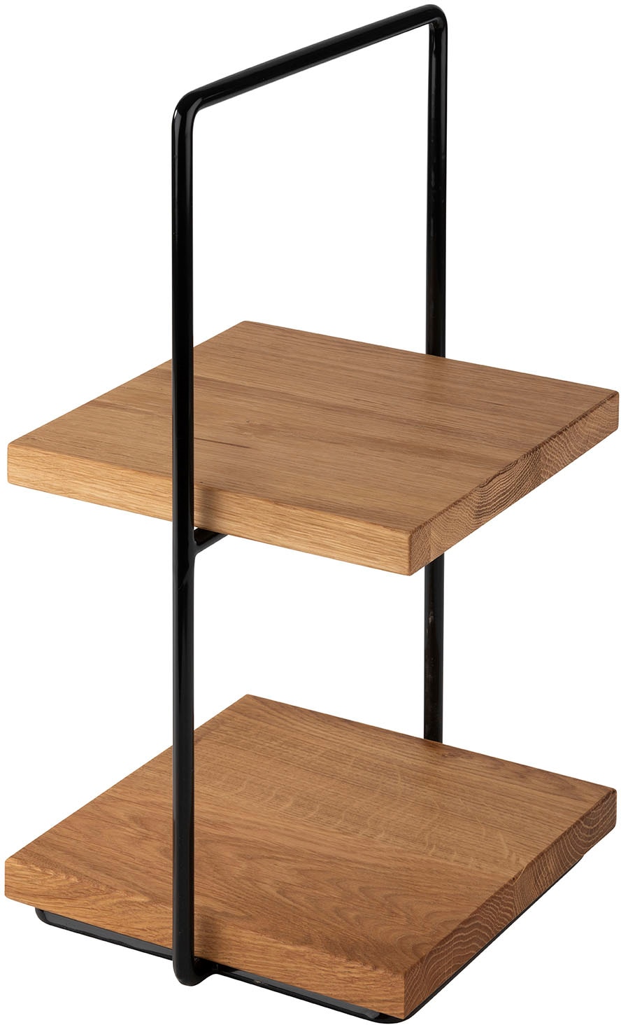 APS Etagere »Perfecto«, (3 tlg.), vielseitige Nutzung möglich, 2-stufig