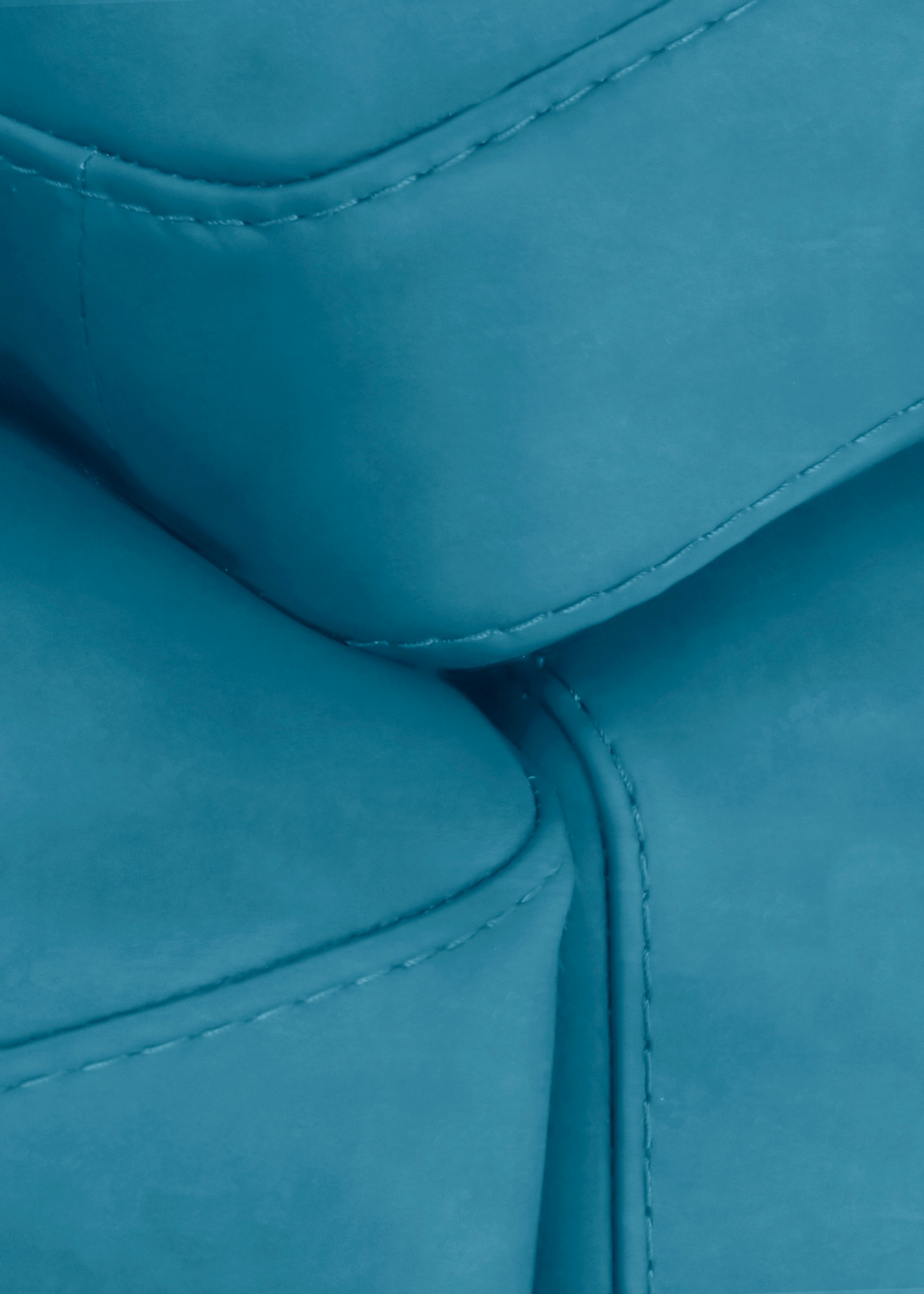 CALIA ITALIA Sessel »Gaia, in edlem Design und mit erstklassigem Sitzkomfort«, aus pflegeleichtem Luxus-Microfaser Ginevra Hydro Care