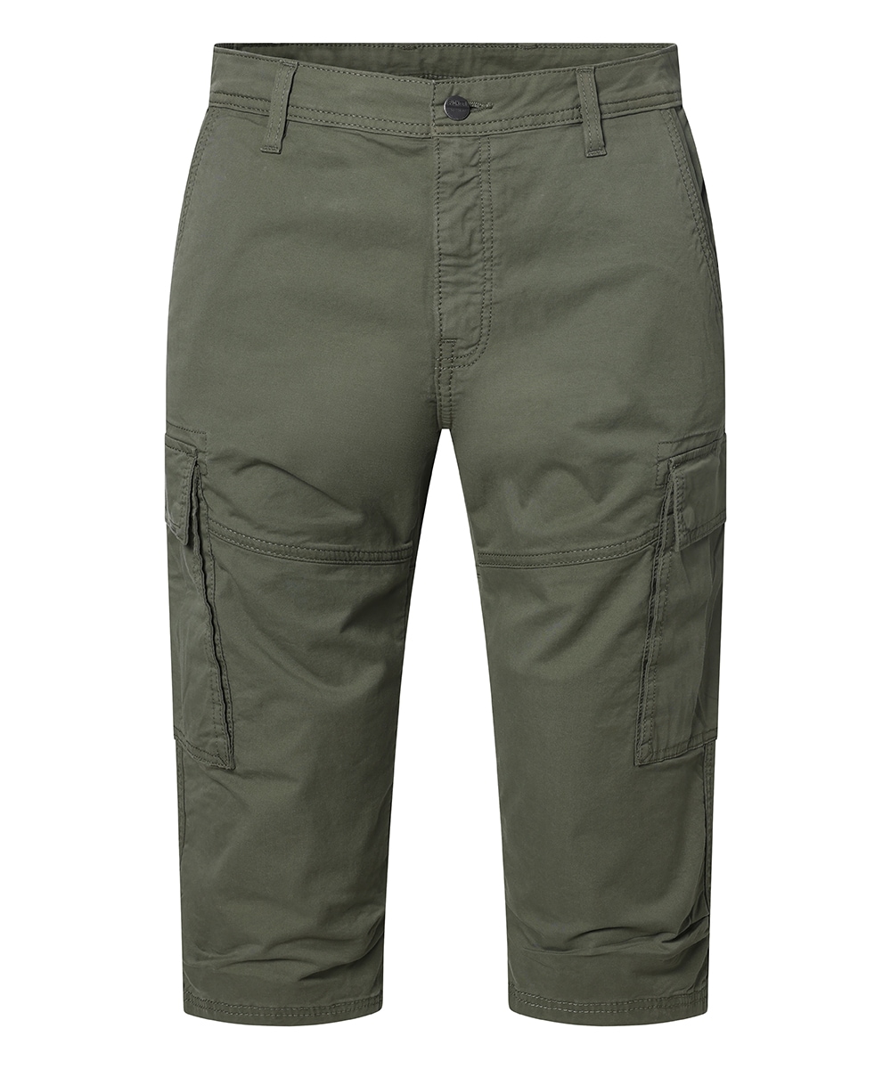 Pioneer Authentic Jeans Bermudas »COREY Cargo Bermuda«  mit Taschen