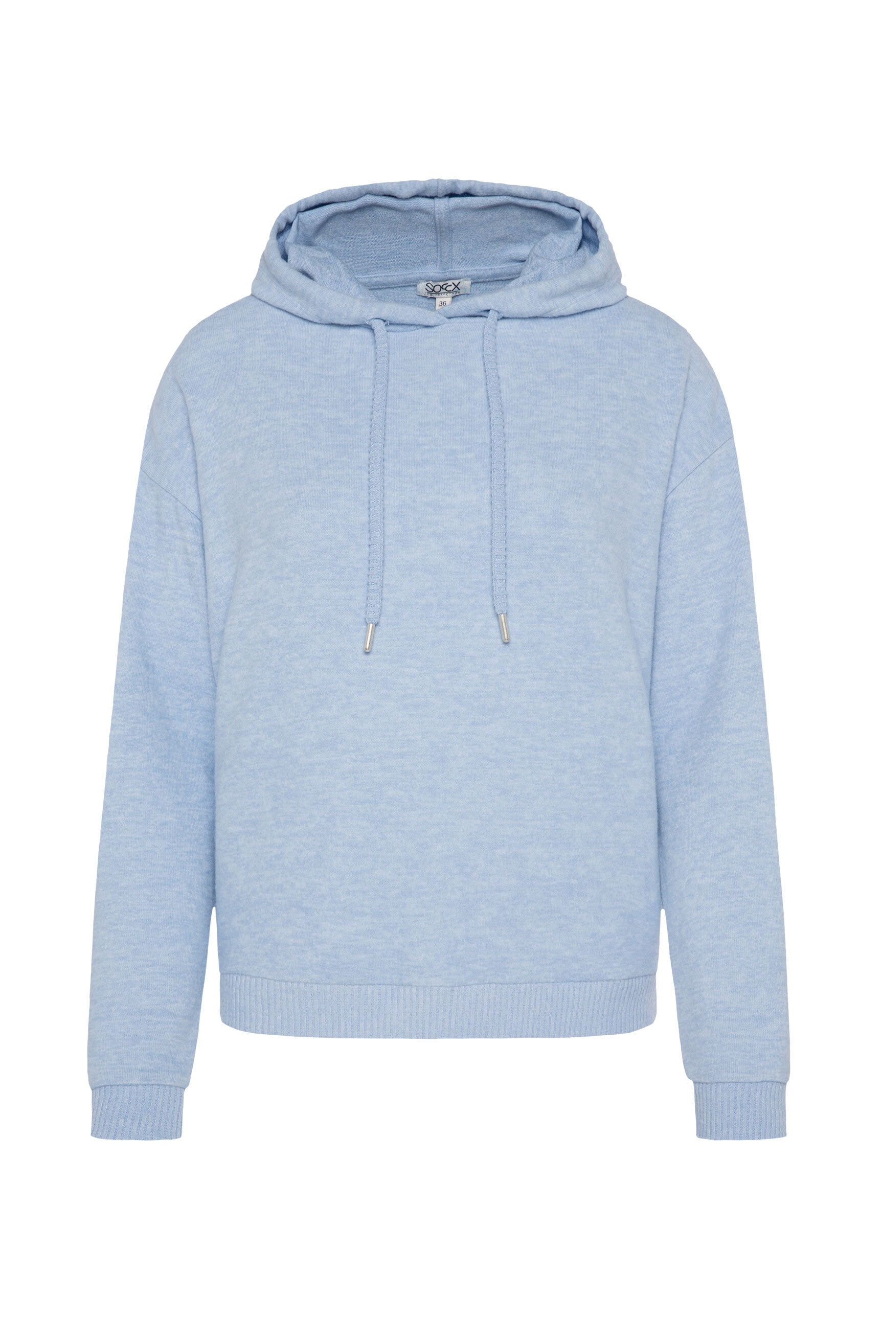 SOCCX Kapuzenpullover