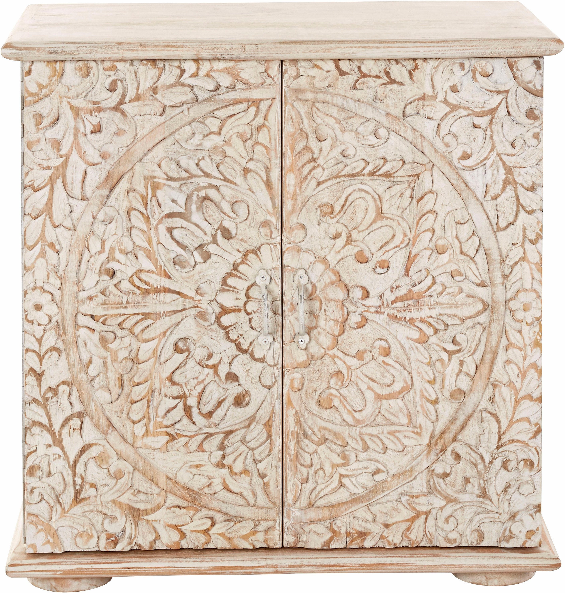 Home affaire Kommode, Breite 75 cm