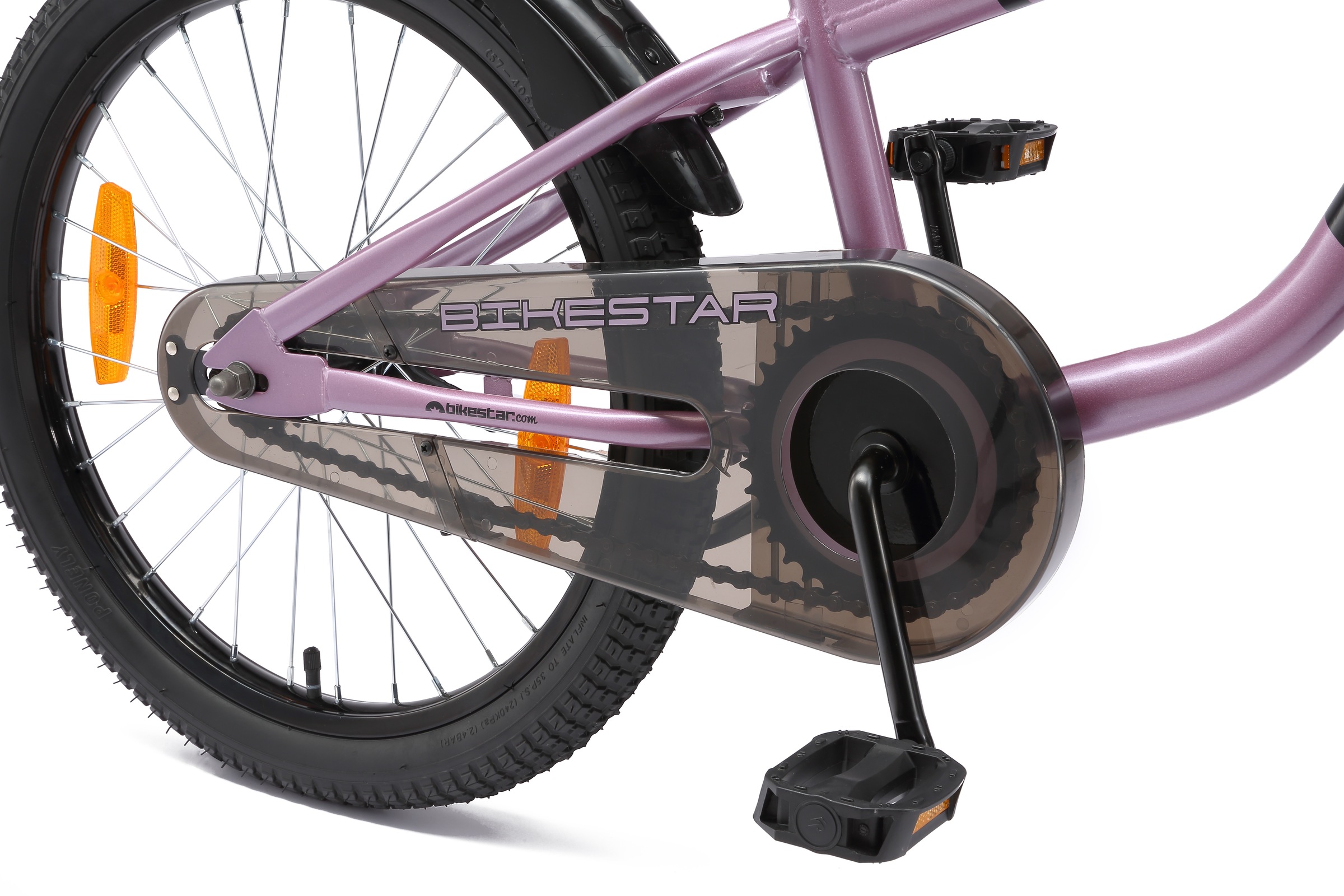 Löwenrad Jugendfahrrad »Sport« 1 Gang