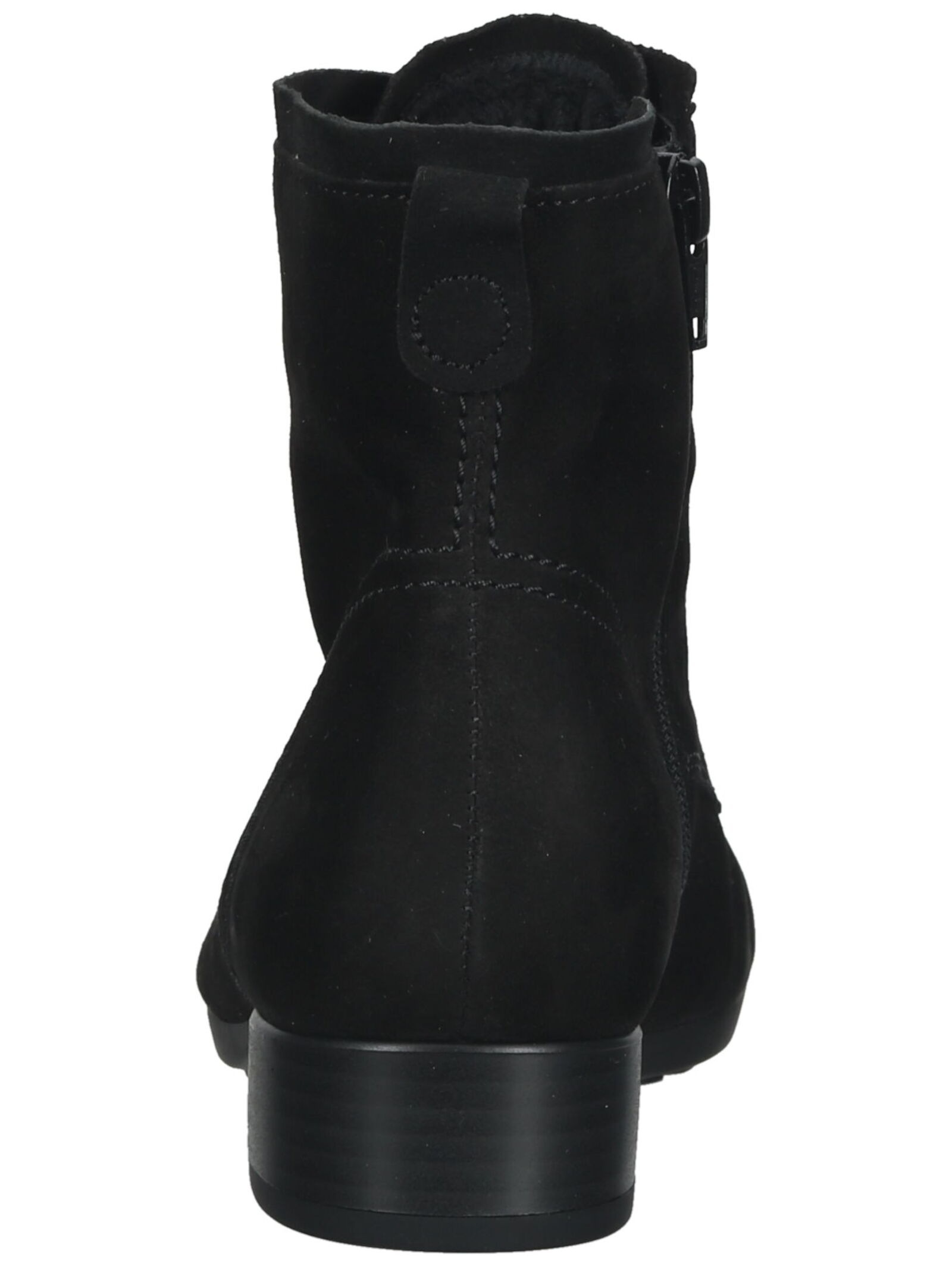 Gabor Comfort Schnürstiefelette »Gabor Comfort Stiefelette Leder«