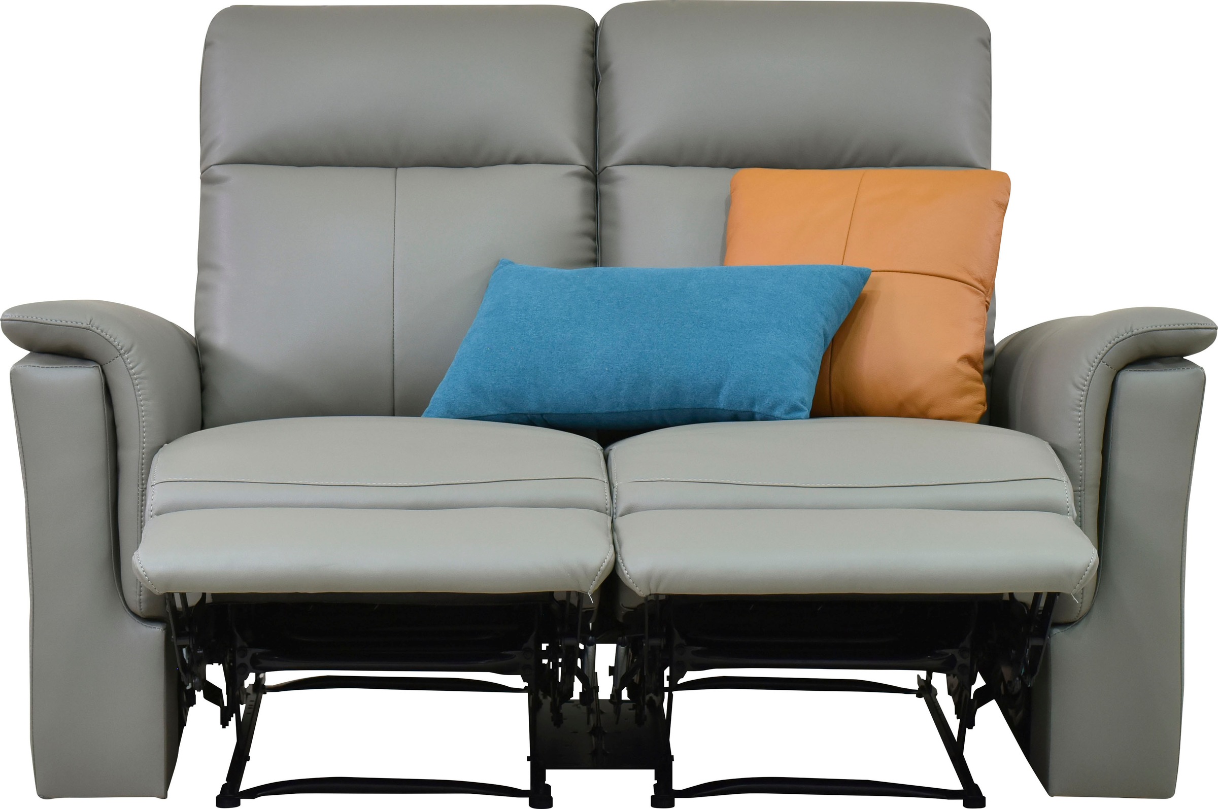 Home affaire 2-Sitzer »Southbrook«, mit manueller und elektrischer Relaxfunktion
