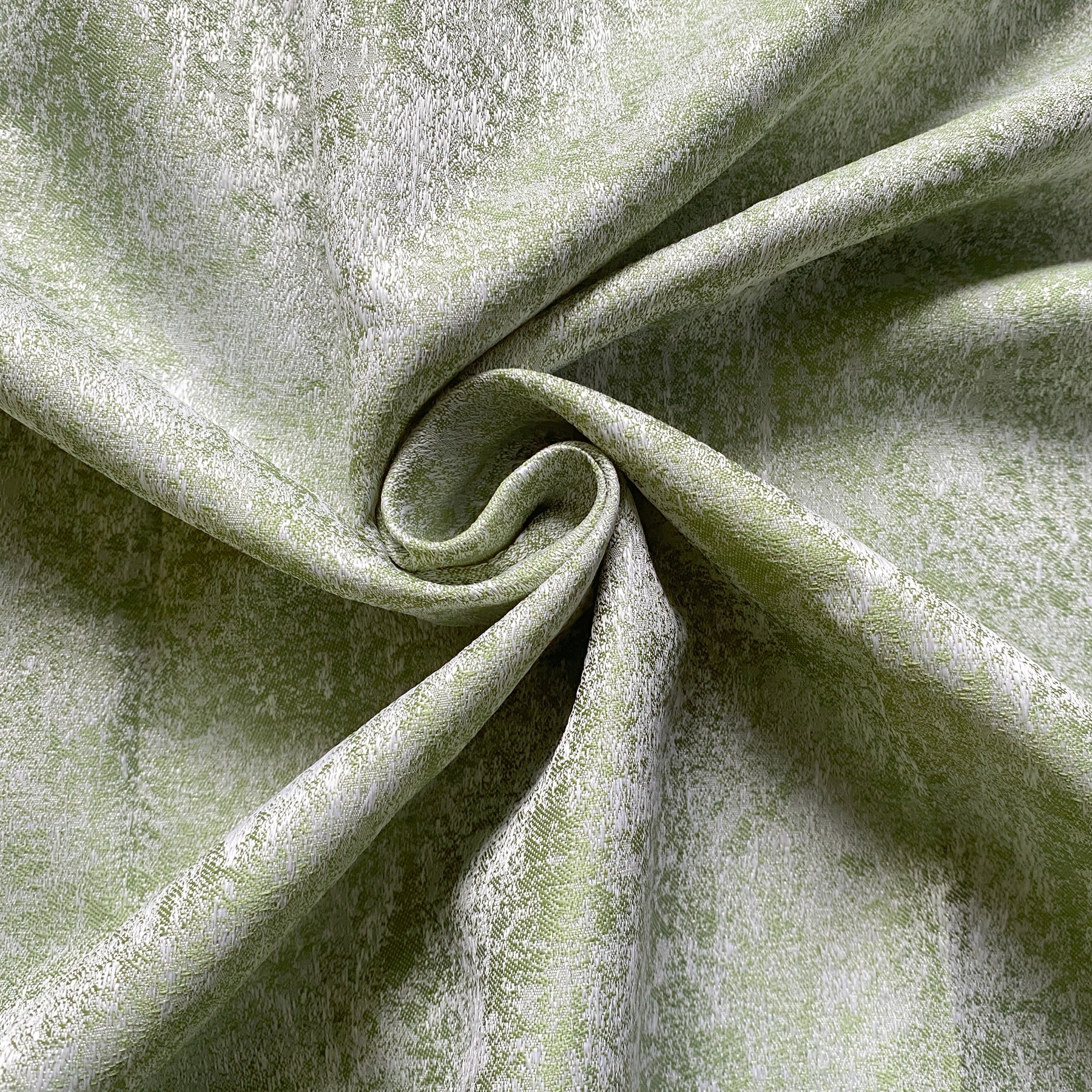 Weckbrodt Vorhang »Jona«, (1 St.), Jacquard, edler Glanz, blickdicht, Gardine, Store