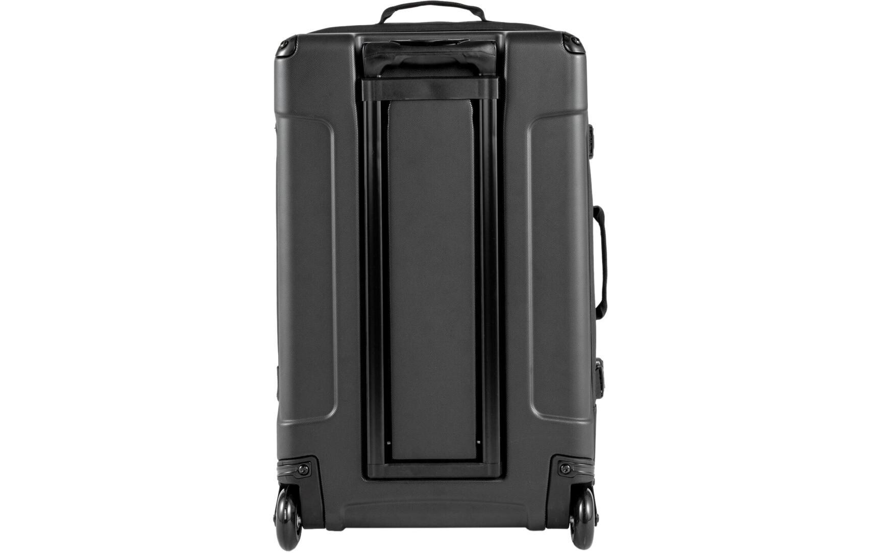 Fjällräven Trolley »75 Schwarz« 1 Stk. tlg. 75 l 2 Rollen