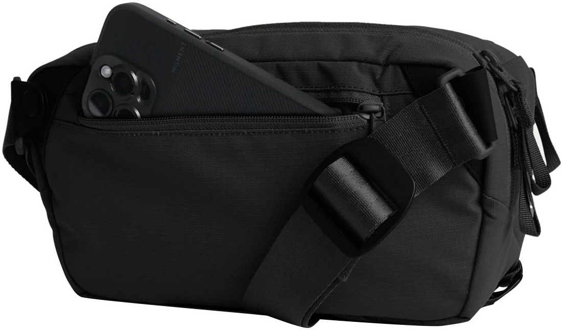 MOMENT Schultertasche »Everything Sling 4L«