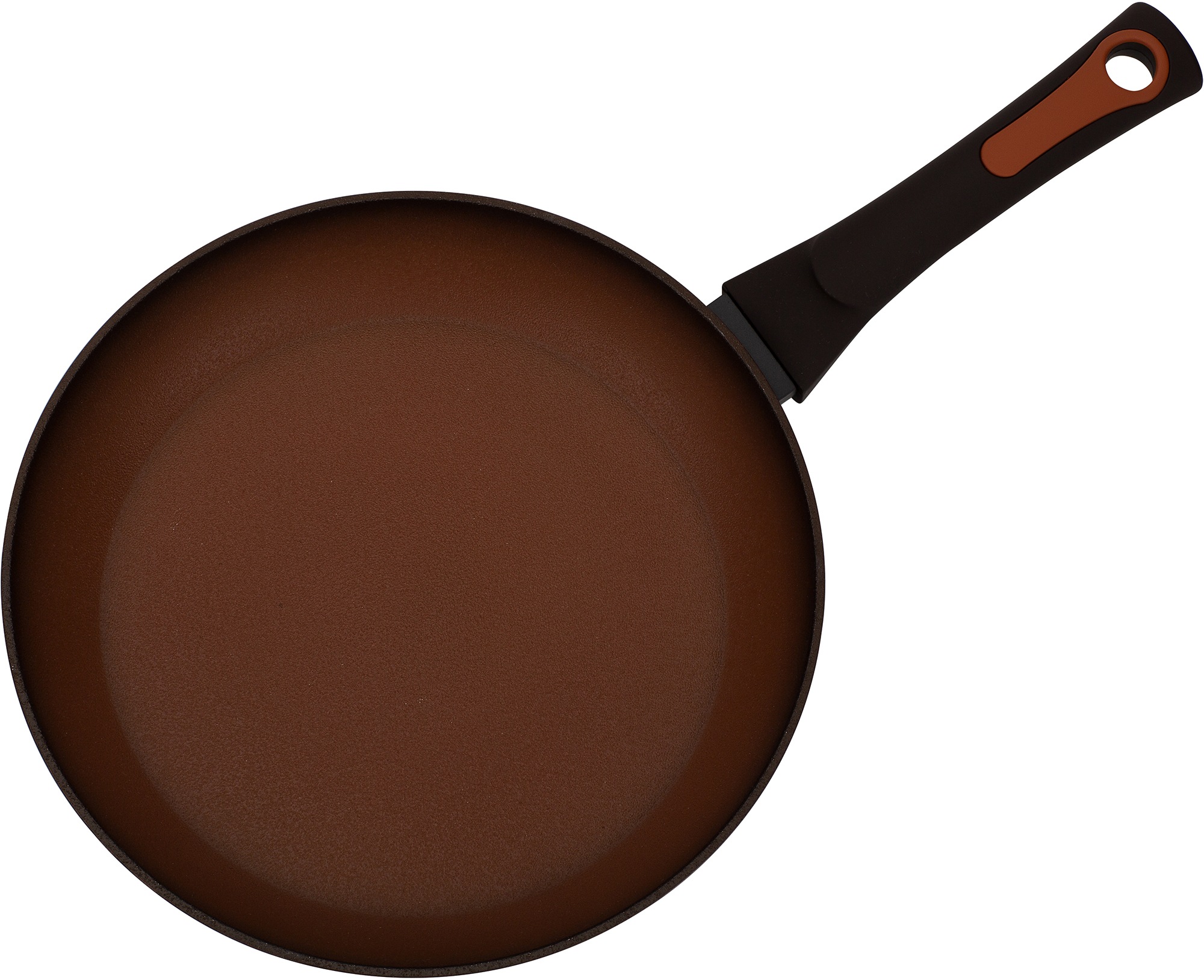 GSW Pfannen-Set »Terra« Aluminium Set, je 1 Bratpfanne Ø 24/28 cm, H: 4,5/5 günstig online kaufen