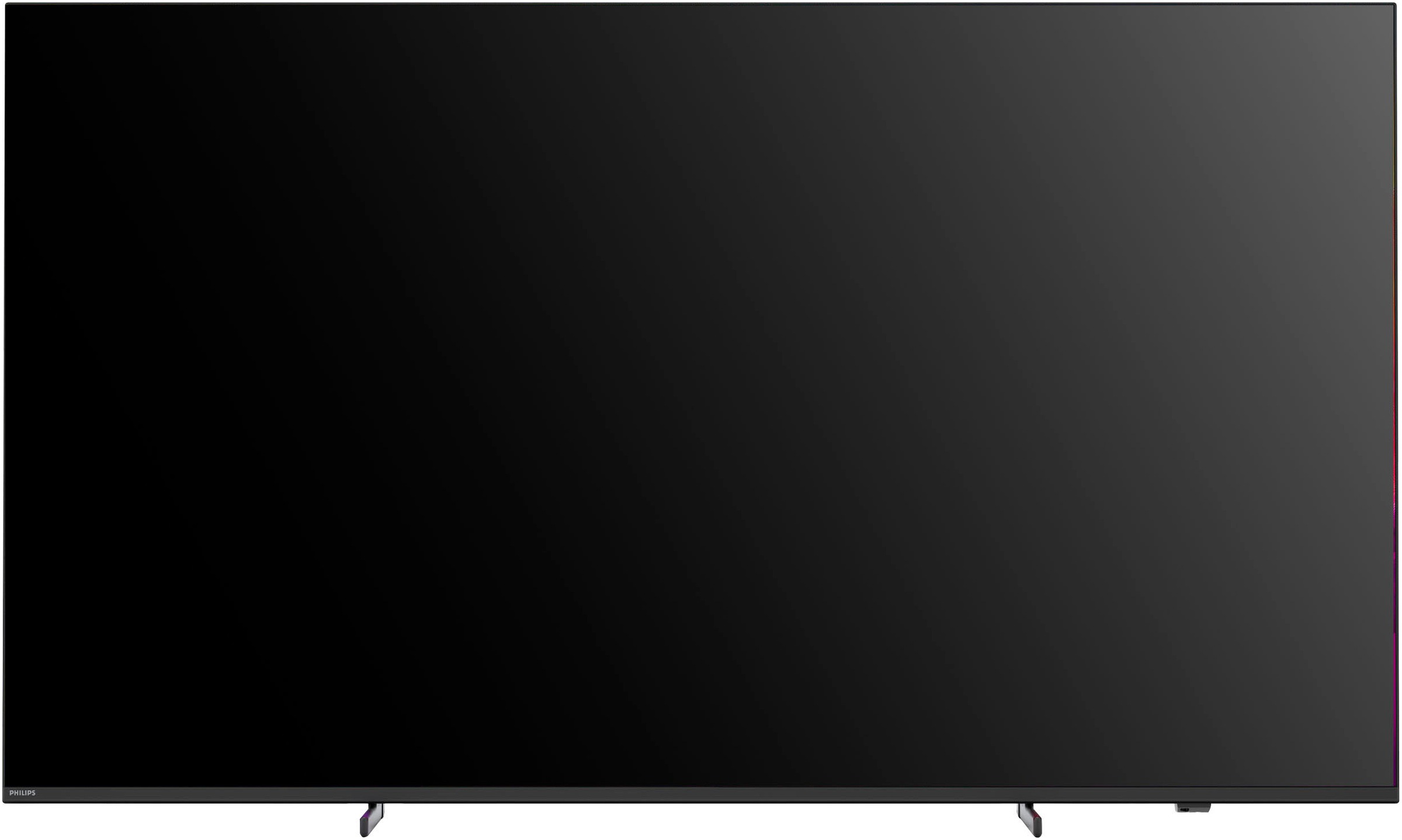 Philips QLED-Fernseher »75PUS9000/12«, Smart-TV