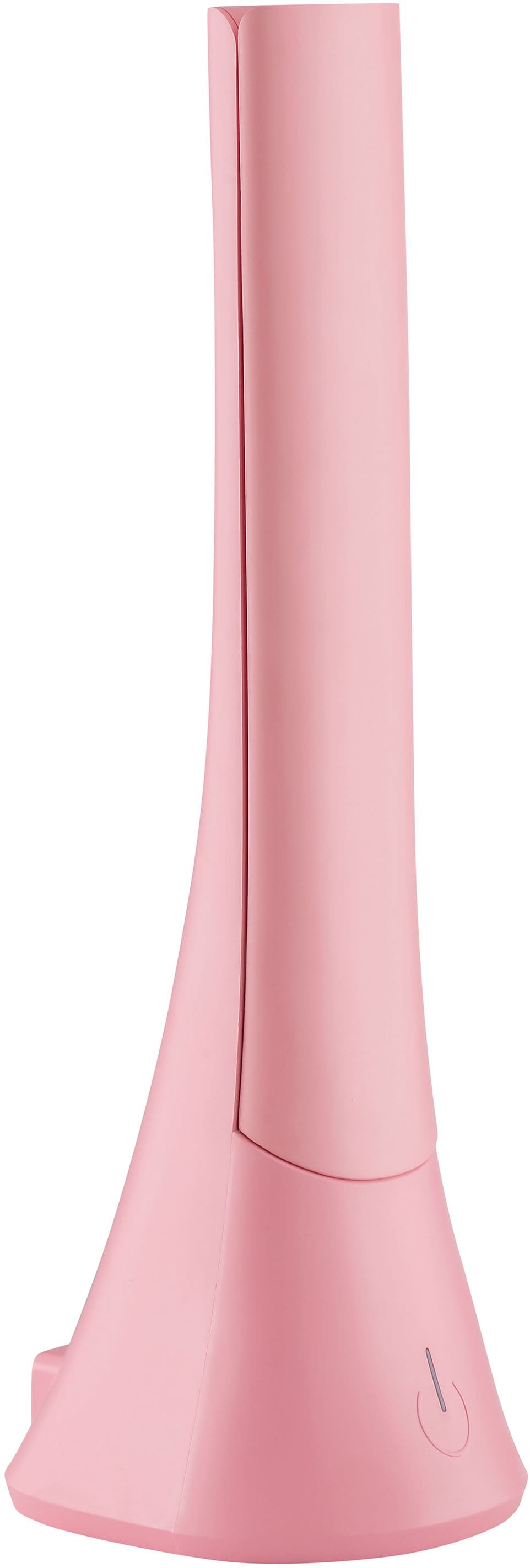 Brilliant LED Tischleuchte »Idana« LED-Modul 1 Stk. Kaltweiß mit Akku, 37 cm, 350 lm, 5500 K, Touchdimmer, USB, rosa