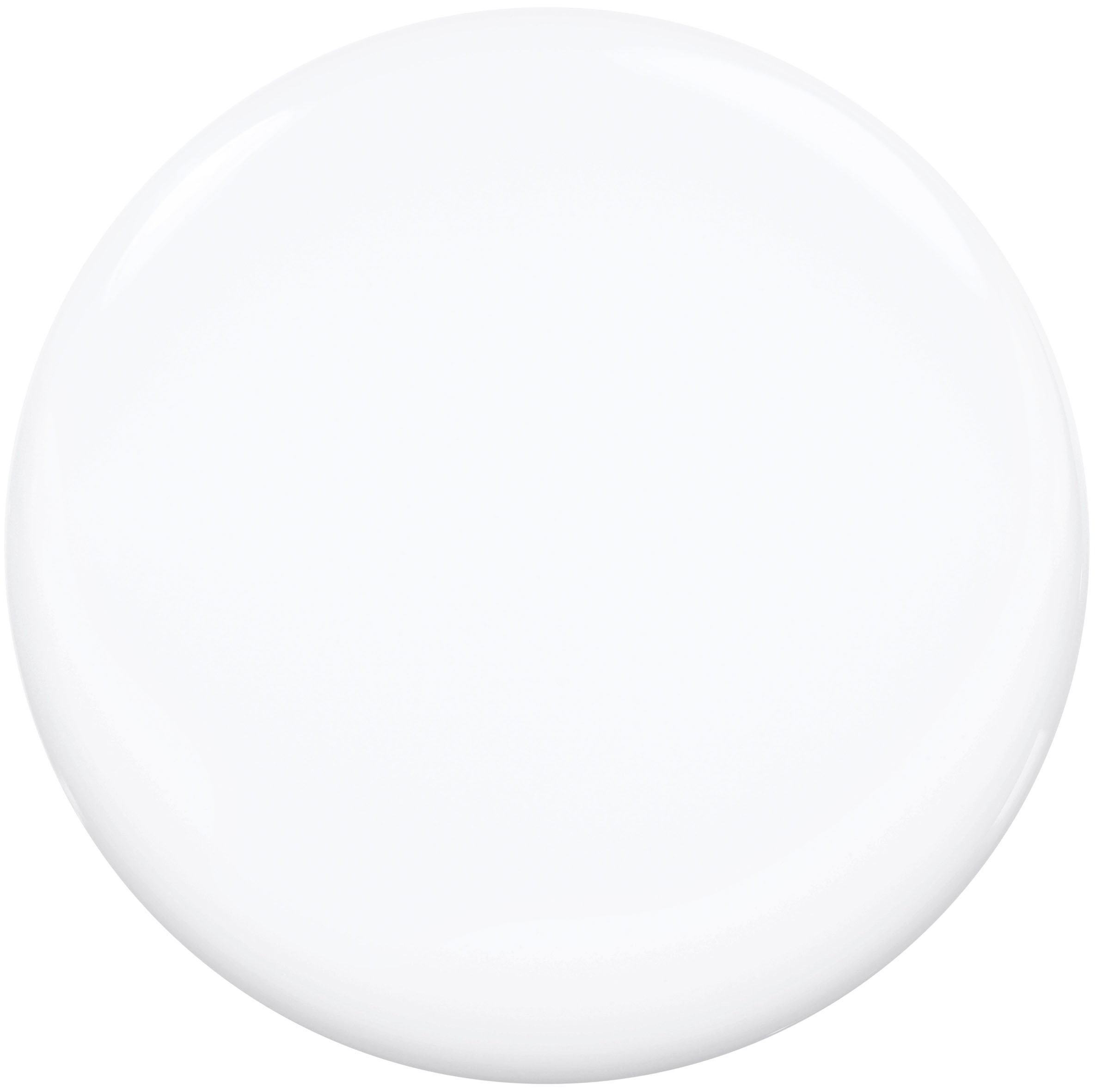 essie Nagellack »Expressie« mit natürlichen Inhaltsstoffen