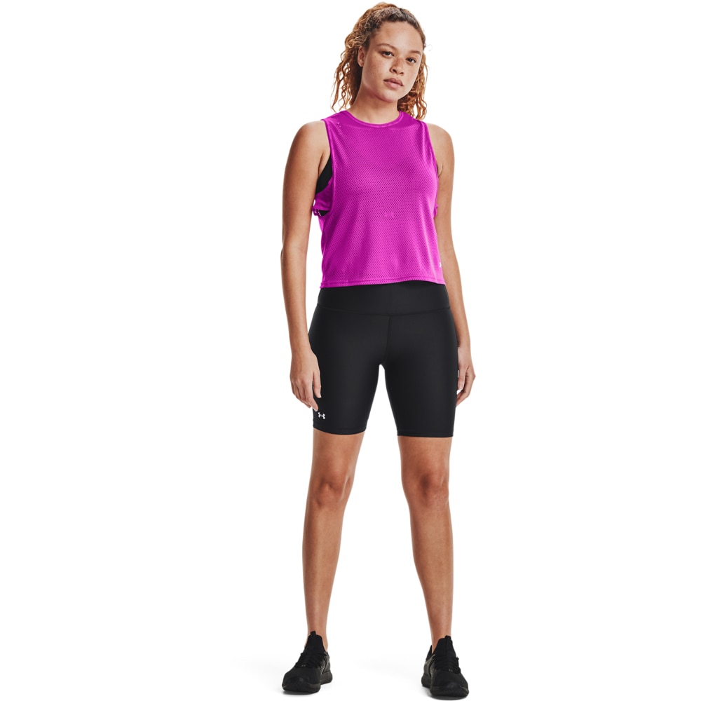 Under Armour® Radlerhose »TECH«, Perfekt für die warmen Tage. Hält dich kühl und trocken.