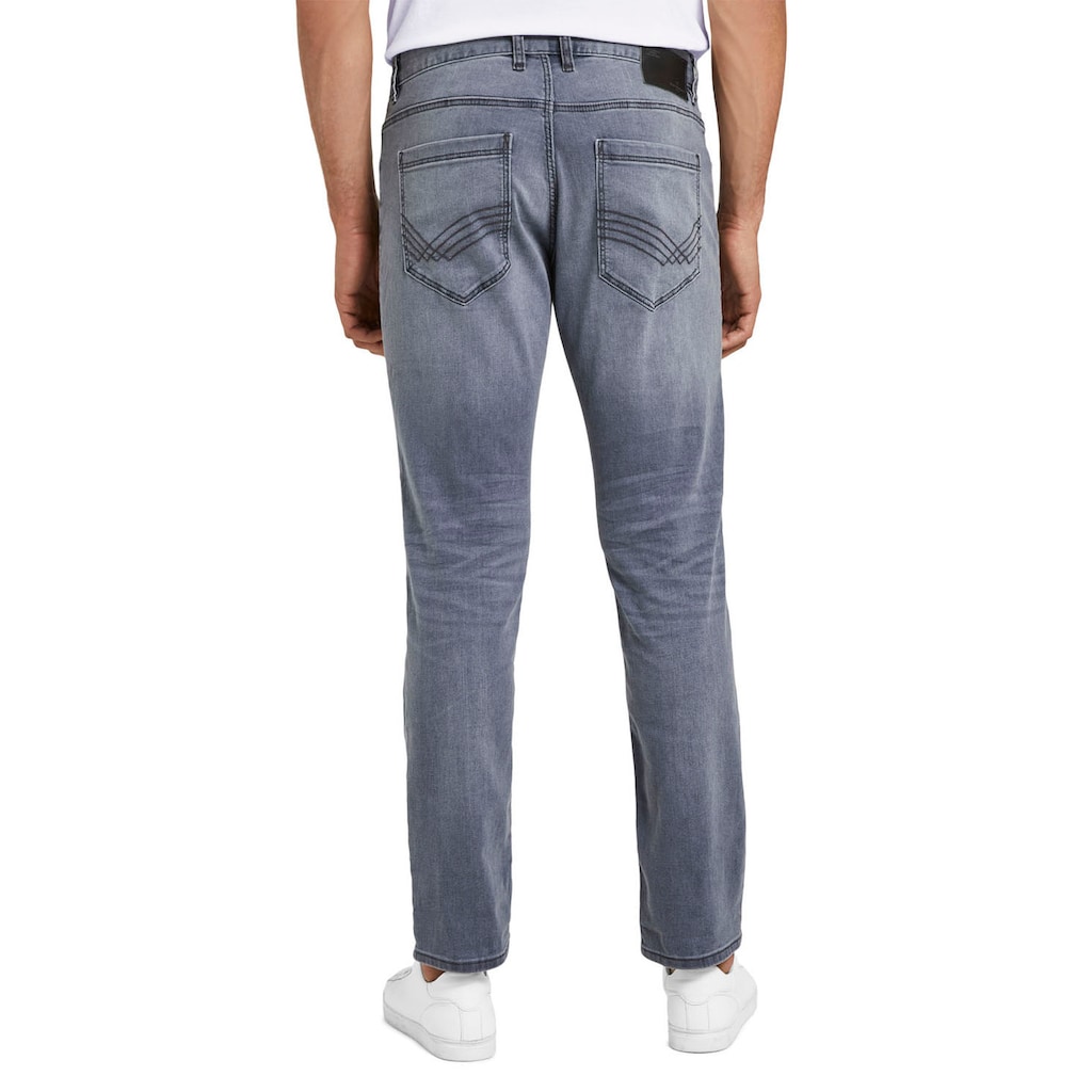 TOM TAILOR 5-Pocket-Jeans »Josh«