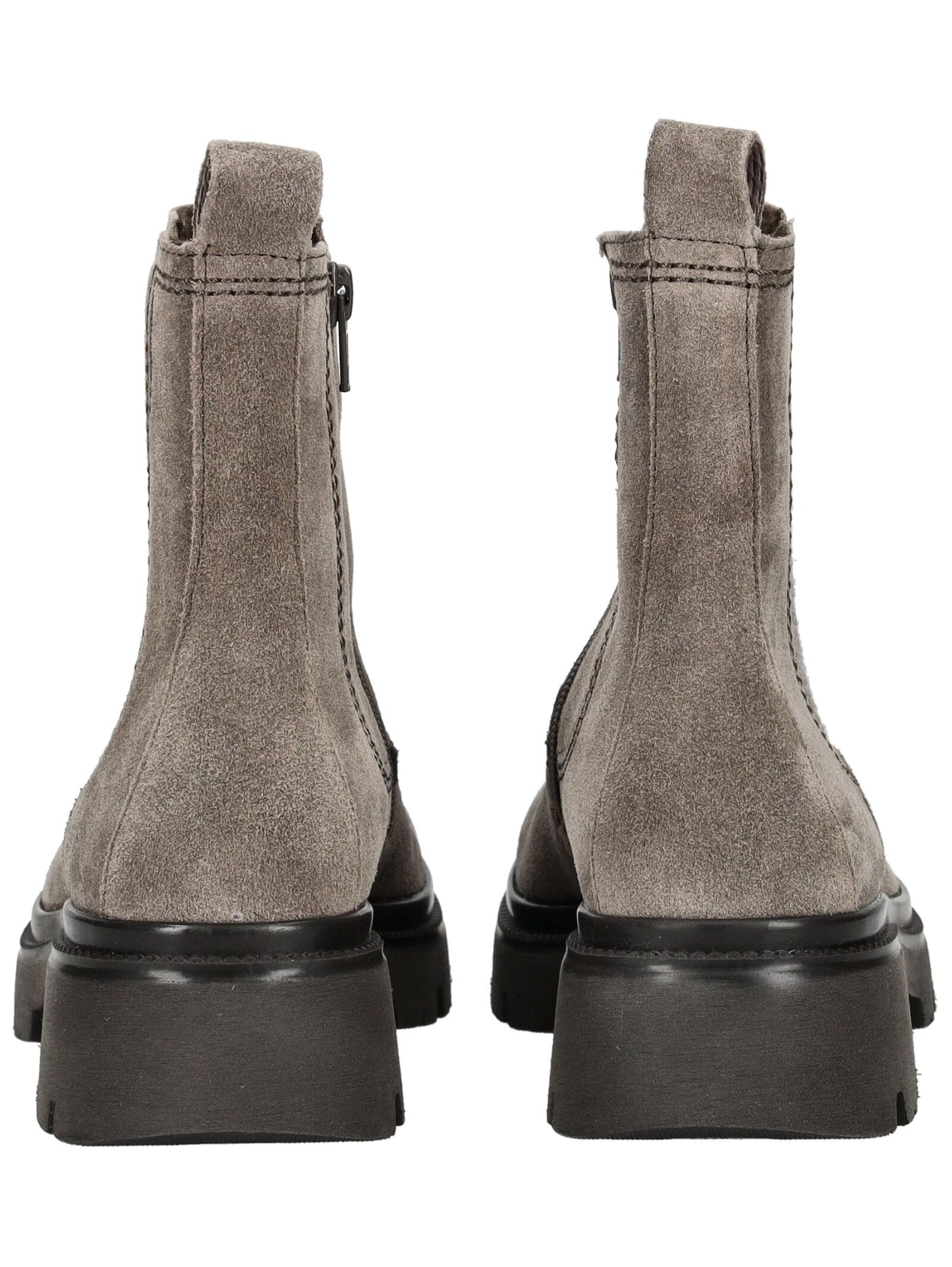 Gabor Stiefelette »Gabor Stiefelette Veloursleder/Textil«