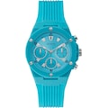 Guess Multifunktionsuhr »ATHENA, GW0255L2«