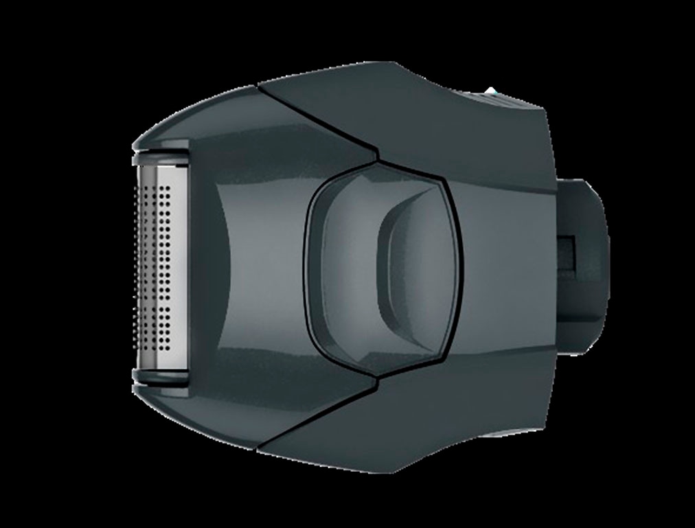 Remington Haar- und Bartschneider »Edge PG 6030« 6 Aufsätze