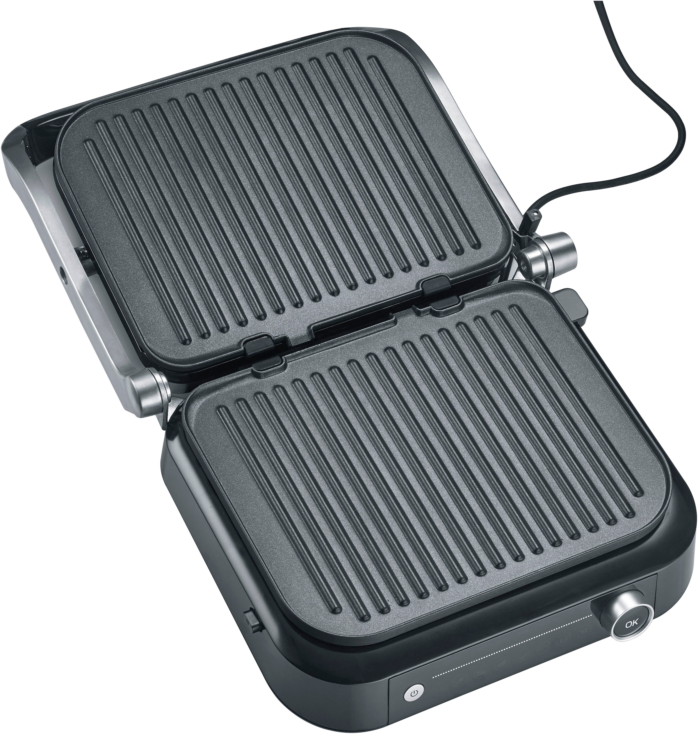 Severin Kontaktgrill »KG 2395«, 1800 W
