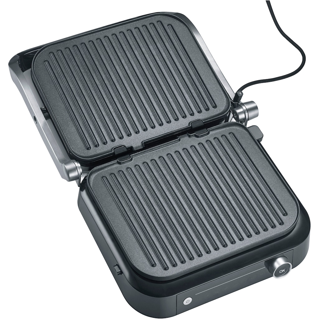 Severin Kontaktgrill »KG 2395«, 1800 W