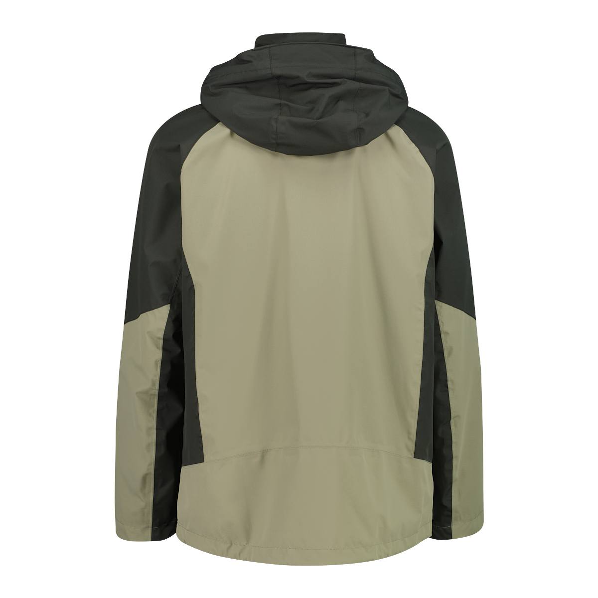 CMP Funktionsjacke für Wandern und Outdoor-Aktivitäten, aus Polyester