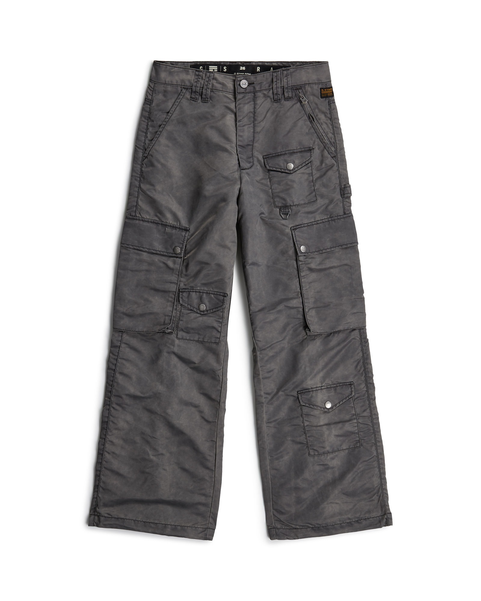 G-STAR Cargohose »Mega Cargohose«