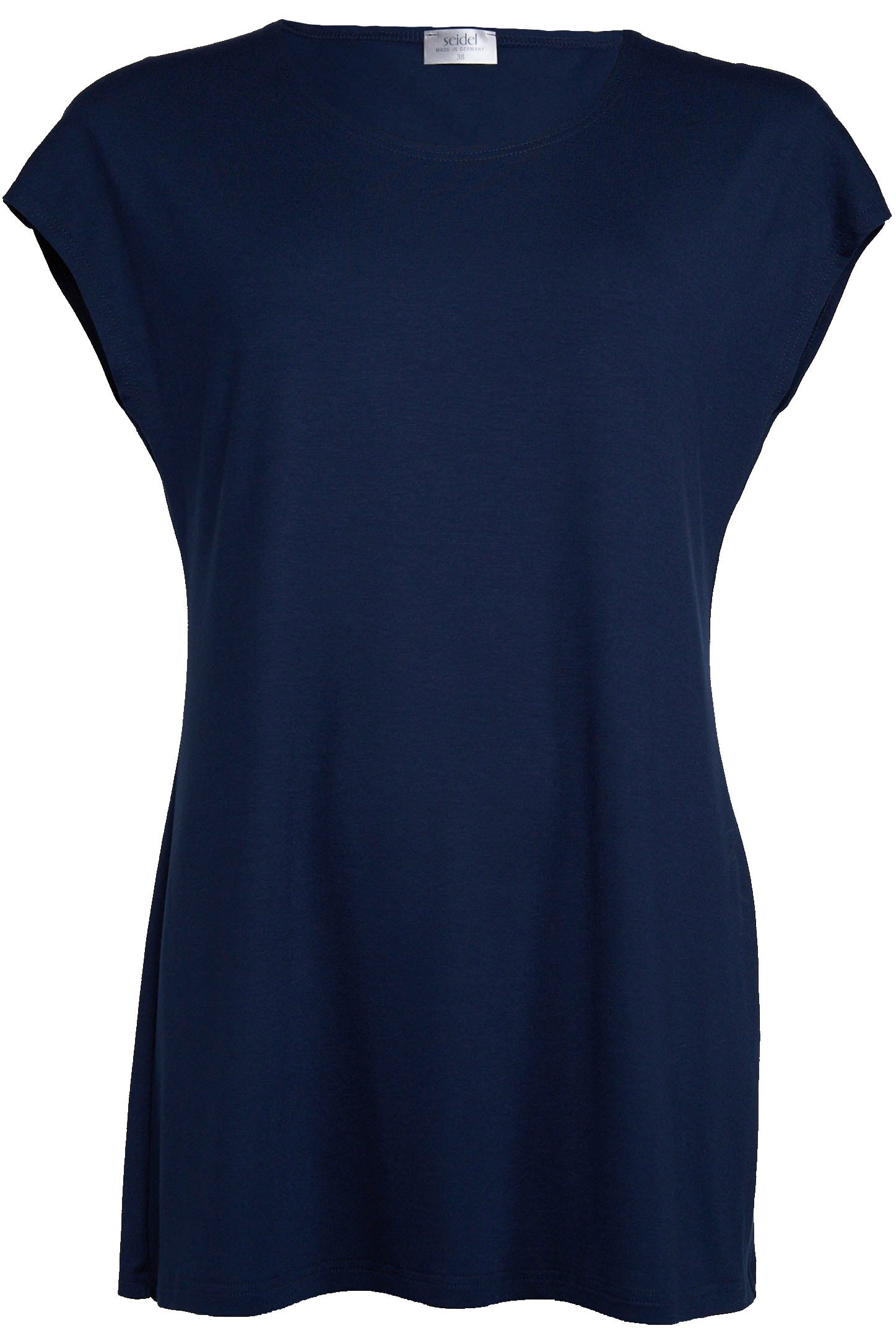 Seidel Moden Longshirt, MADE IN GERMANY