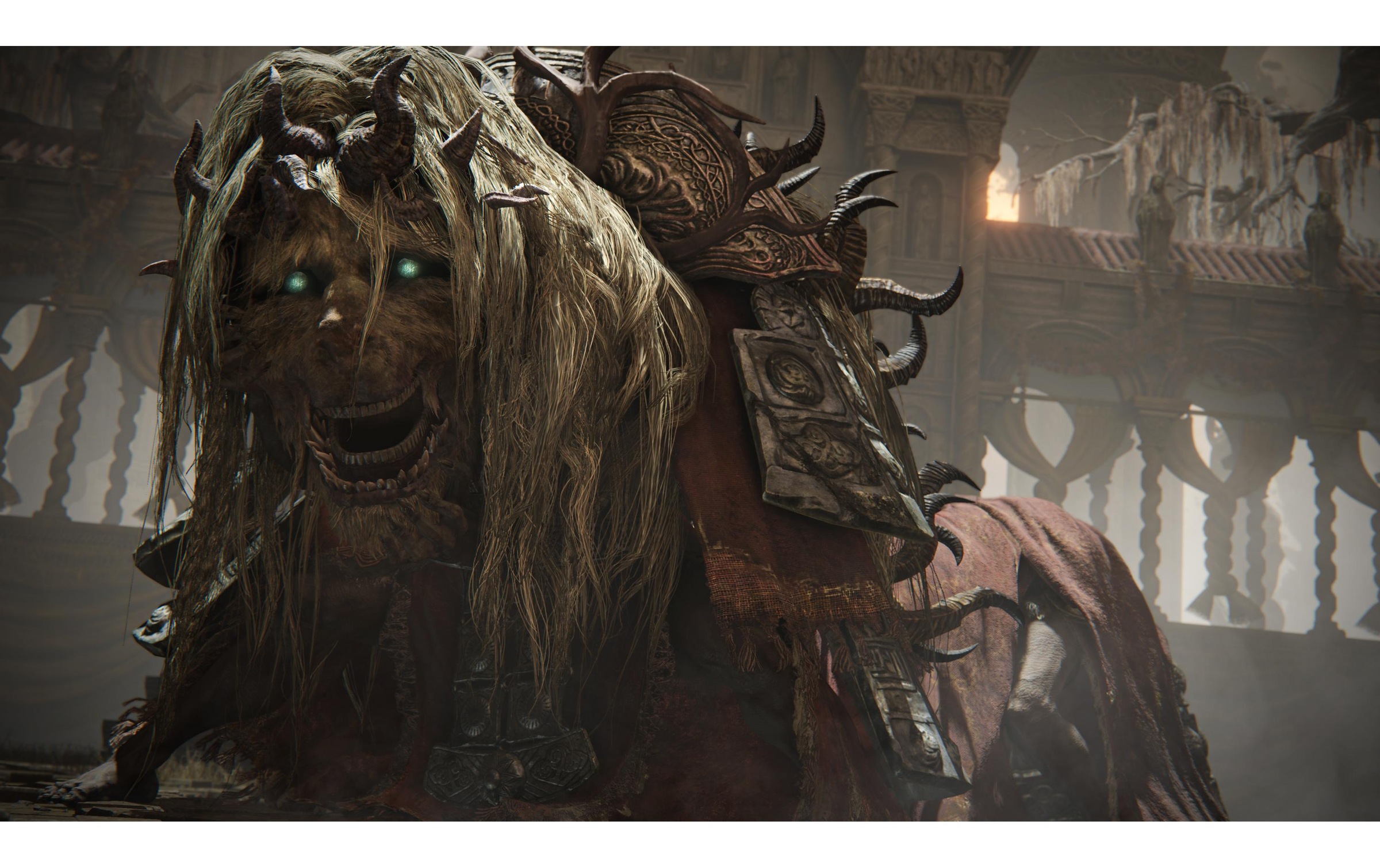 BANDAI NAMCO Spielesoftware »Elden Ring – Shadow of the Erdtree Edition« PlayStation 5
