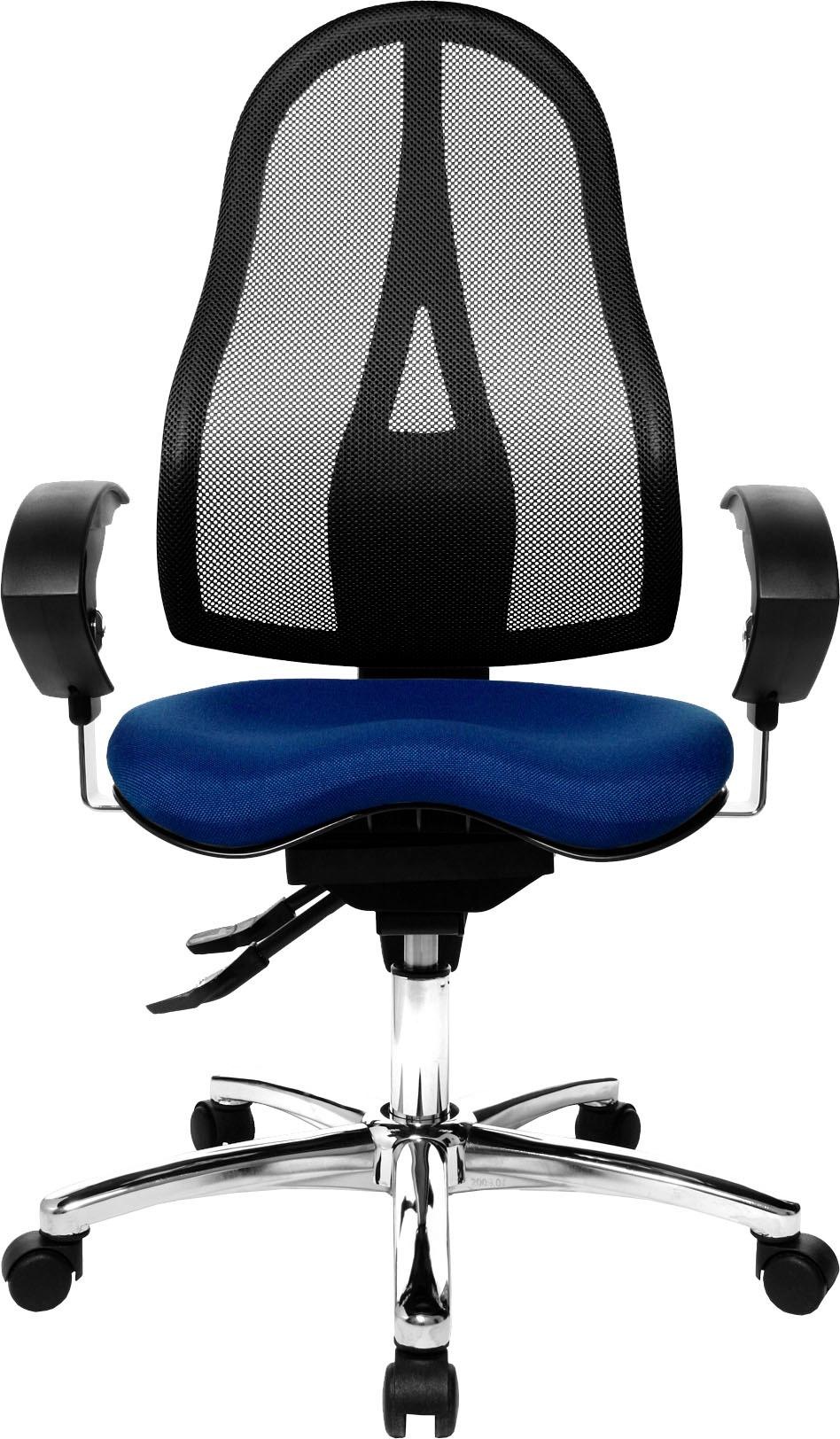 TOPSTAR Bürostuhl "Sitness 15" () günstig online kaufen