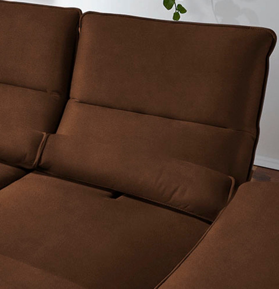 W.SCHILLIG Sofakissen »broadway«, für die Ecksofas und den 2-Sitzer, Breite 70 cm