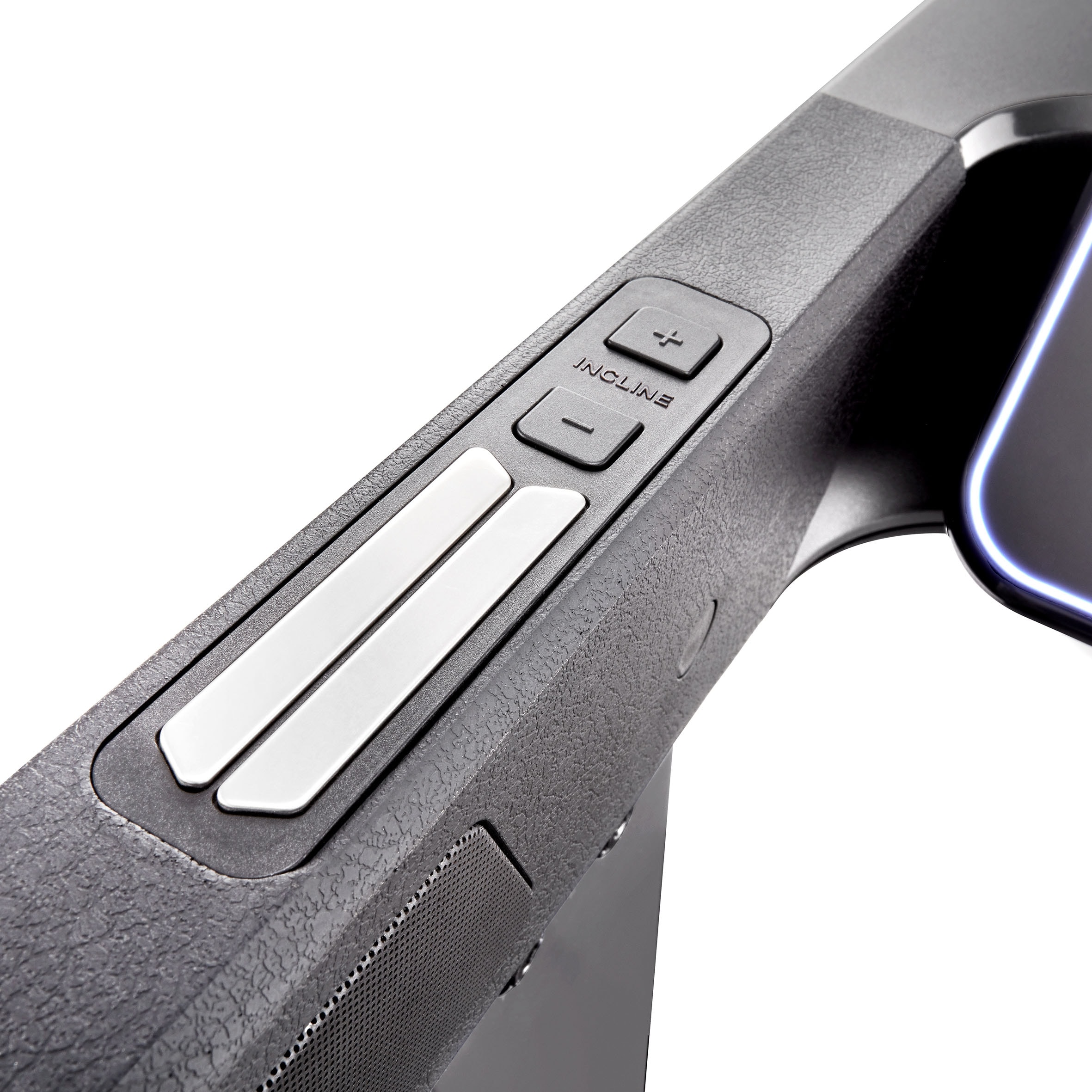 Reebok Laufband »FR30z Floatride« bis max. 20 km/h, mit Steigung, 150 kg max. Benutzergewicht