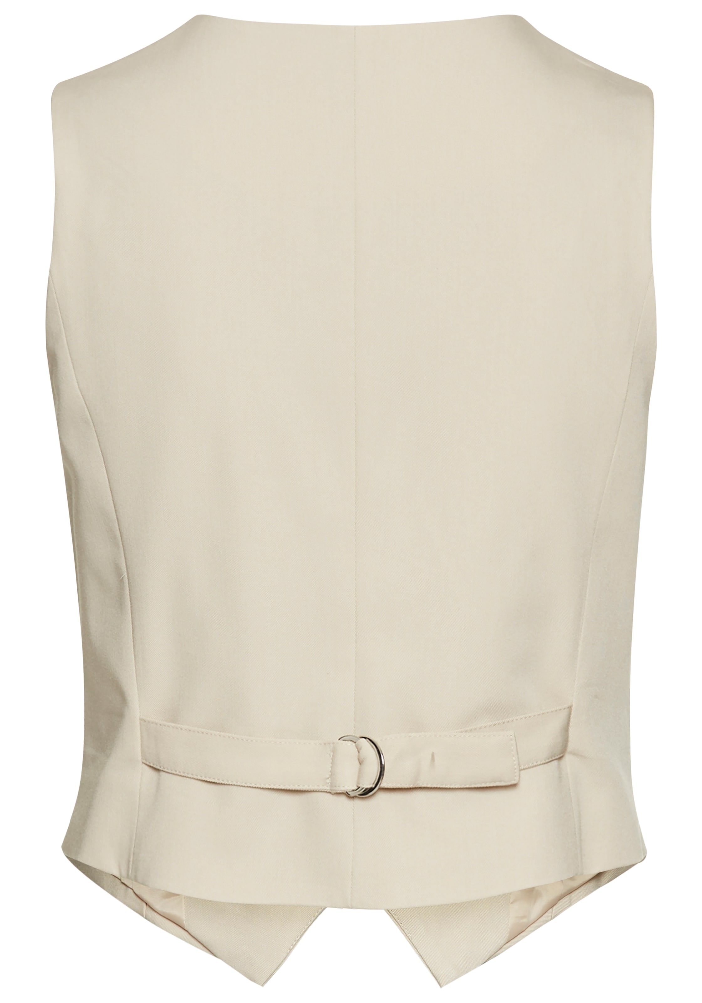 Laura Scott Anzugweste im trendigen Look