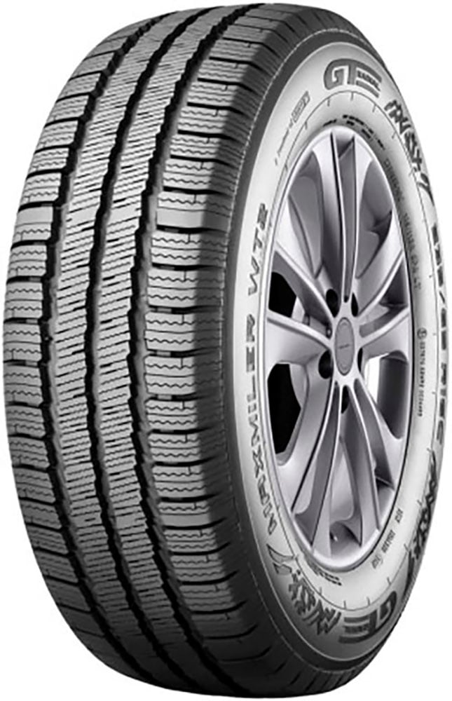 GT Radial Winterreifen »GT RADIAL«, MAXMILER WT2 CARGO