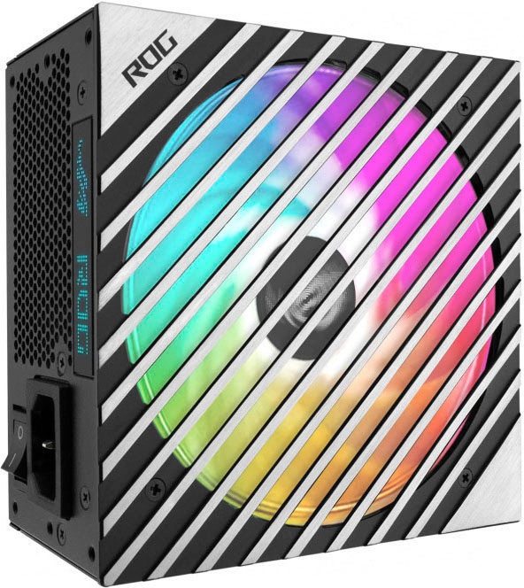 Asus PC-Netzteil »ROG Loki SFX-L 750W Platinum«