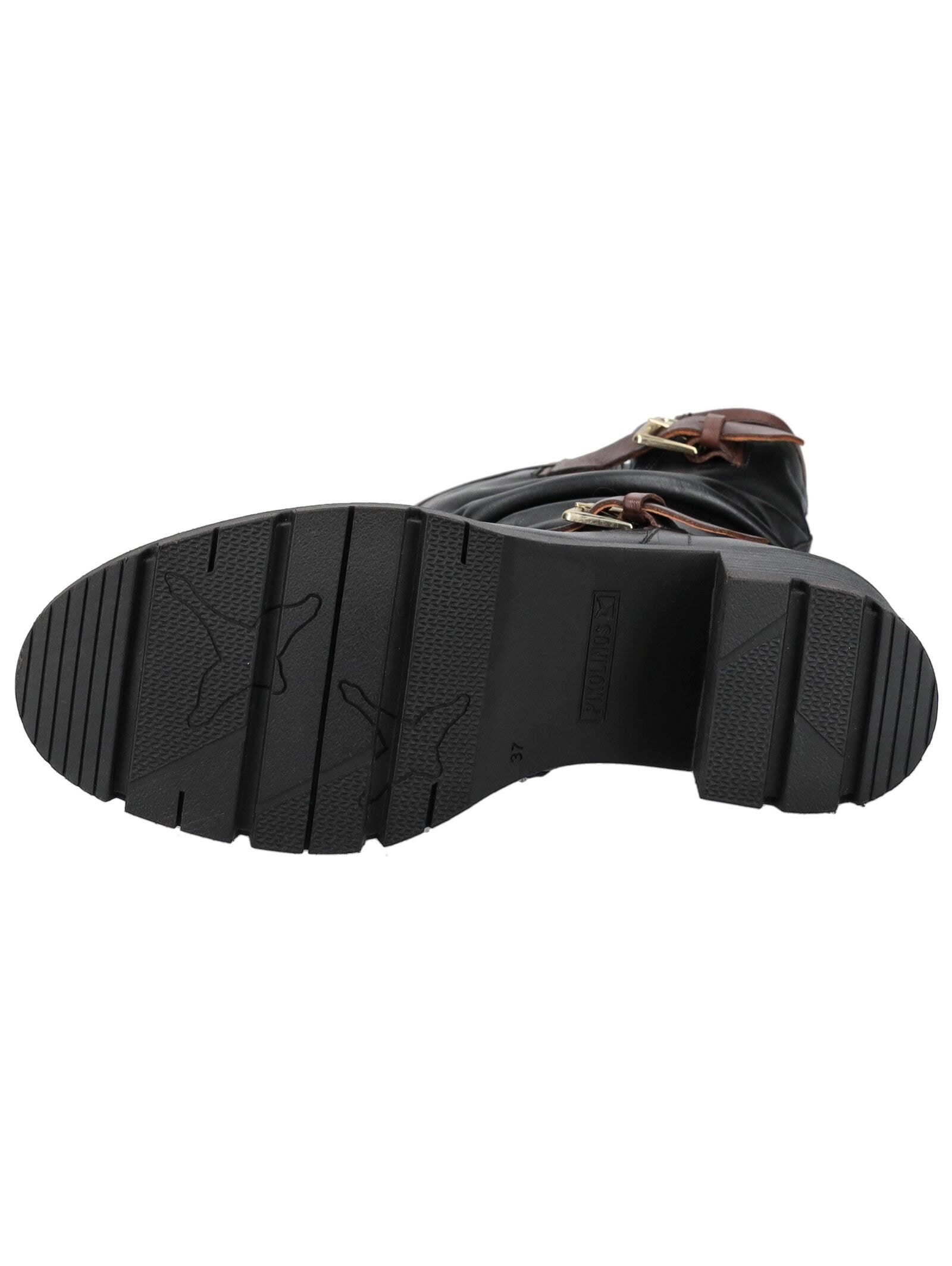 PIKOLINOS Schnürstiefelette »PIKOLINOS Stiefelette Leder«
