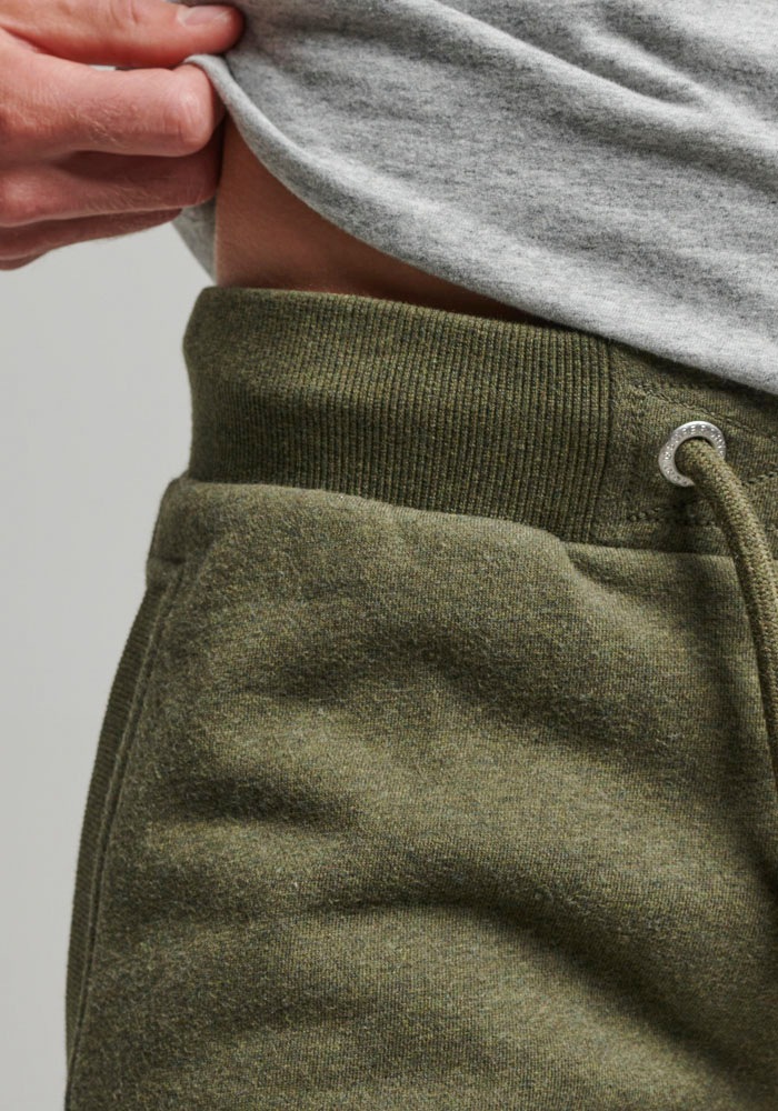 4. Bild von Superdry Sweatshorts »VLE JERSEY SHORT«