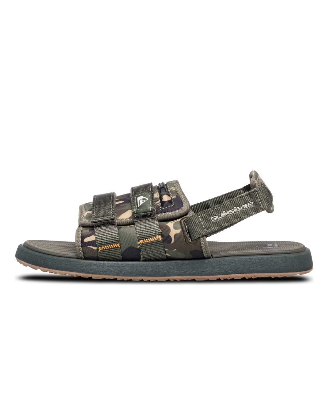 Quiksilver Sandale »Monkey Caged«