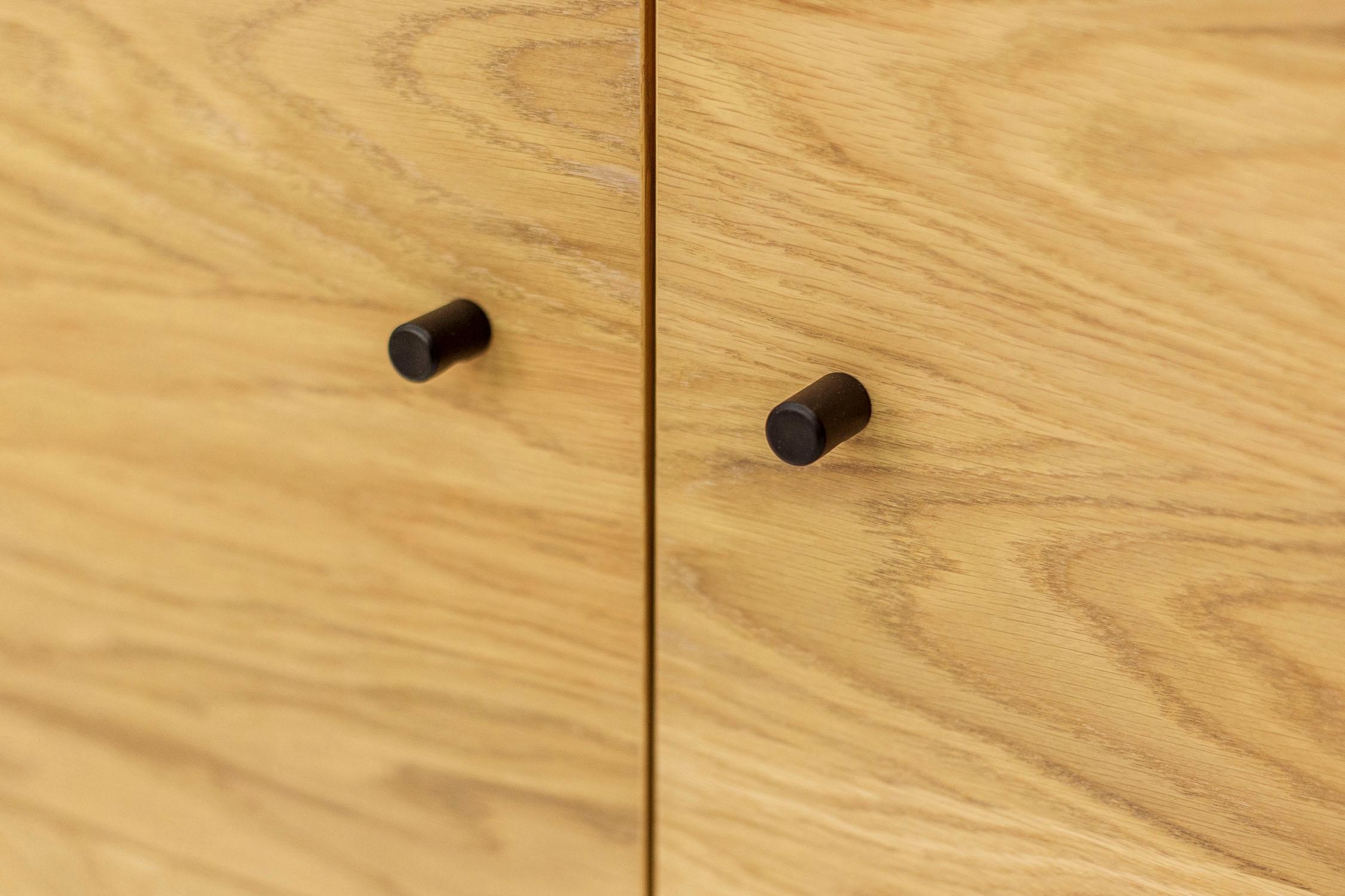 Woodman Sideboard »Daniel«, Kommode mit Soft Close Funktion, Breite 180 cm