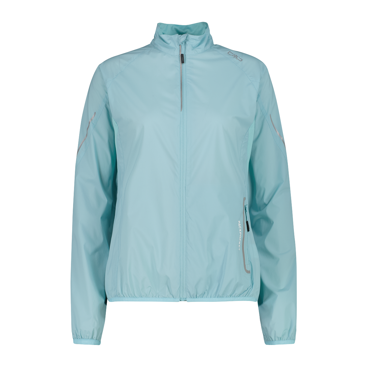 CMP Windbreaker sportlich, vielseitig einsetzbar