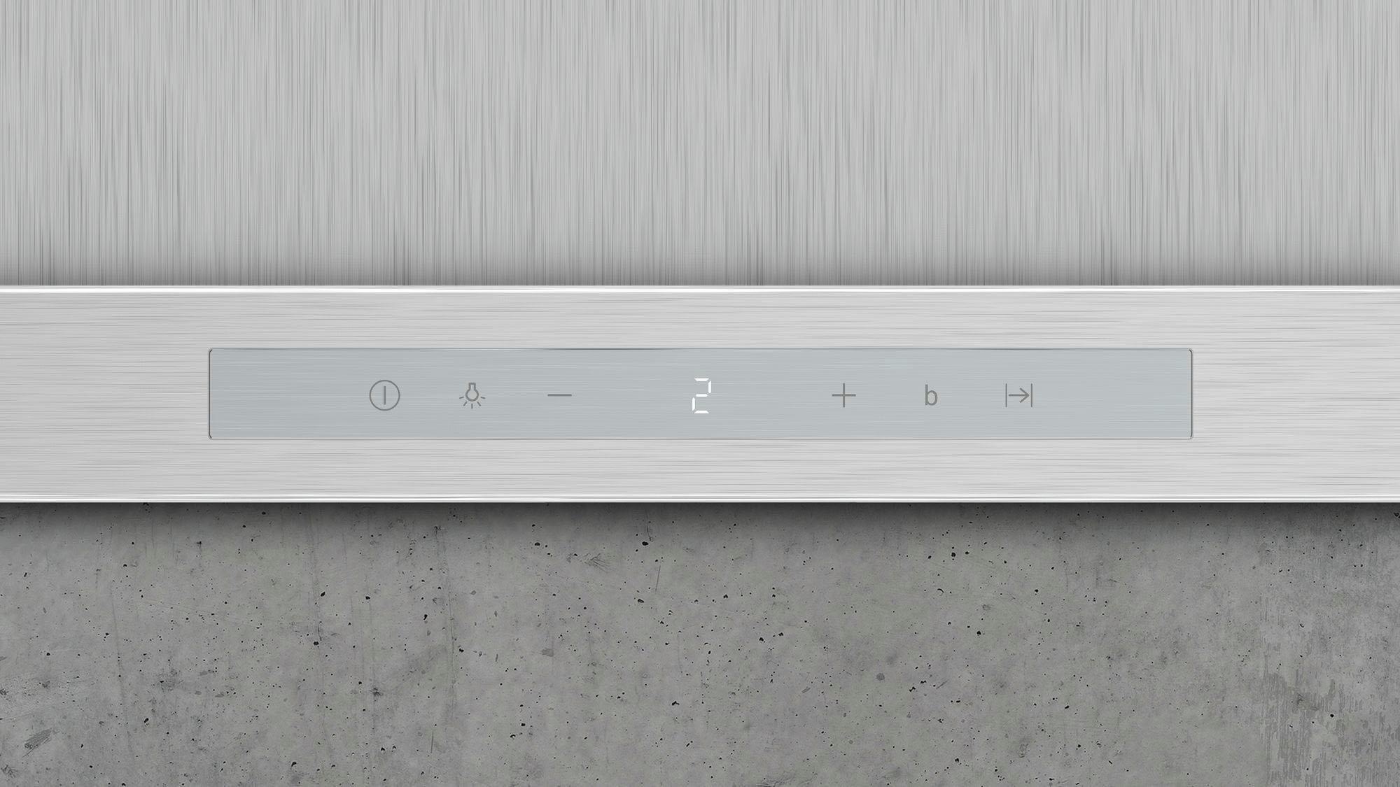 SIEMENS Inselhaube »LF97BCP50«, Serie iQ500