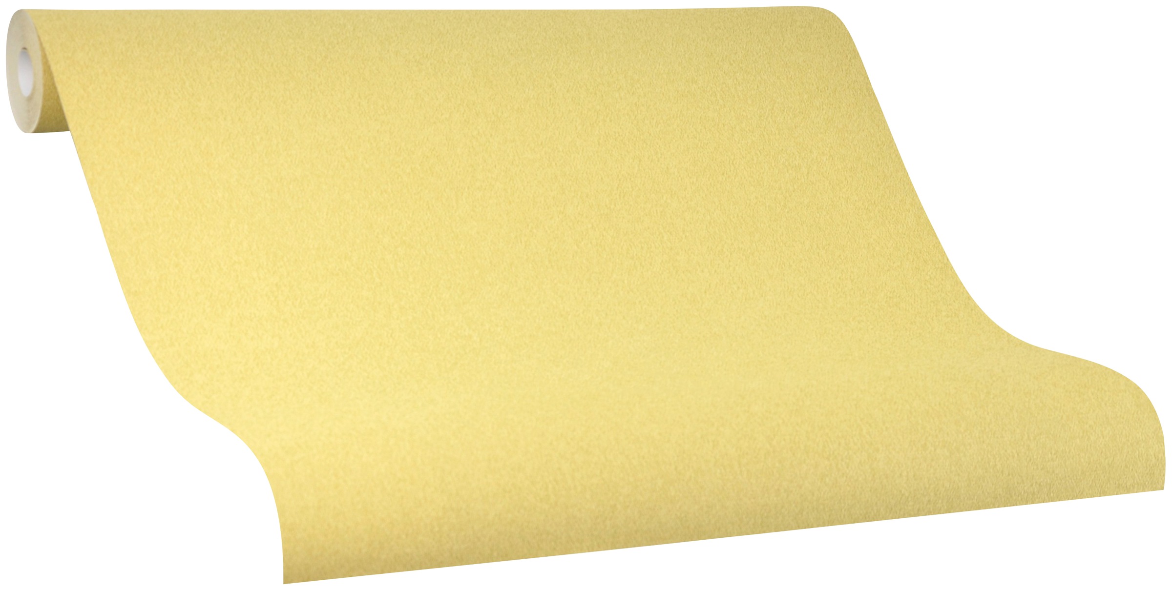 Marburg Vliestapete Uni Fein Strukturiert Beige 10,05 m x 0,70 m FSC® günstig online kaufen