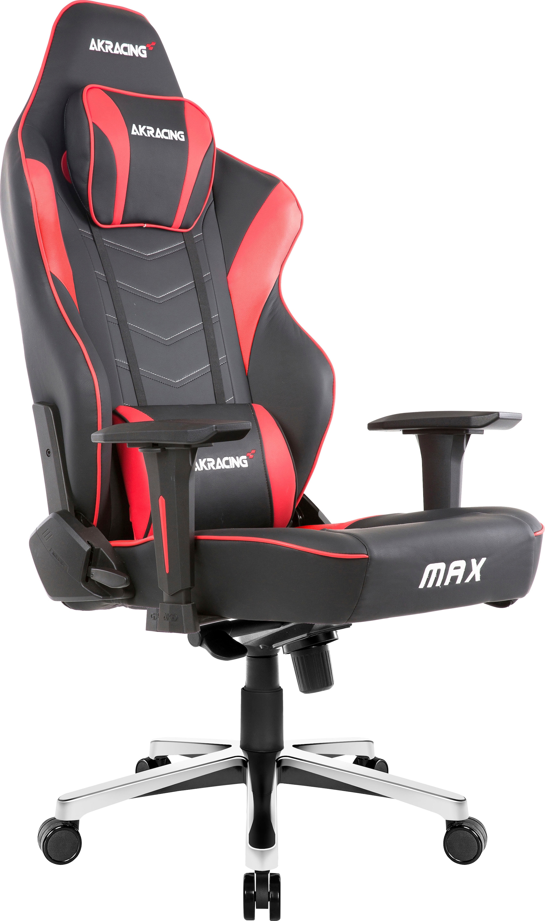 3. Bild von AKRacing Gaming-Stuhl "AKRACING Master Max"